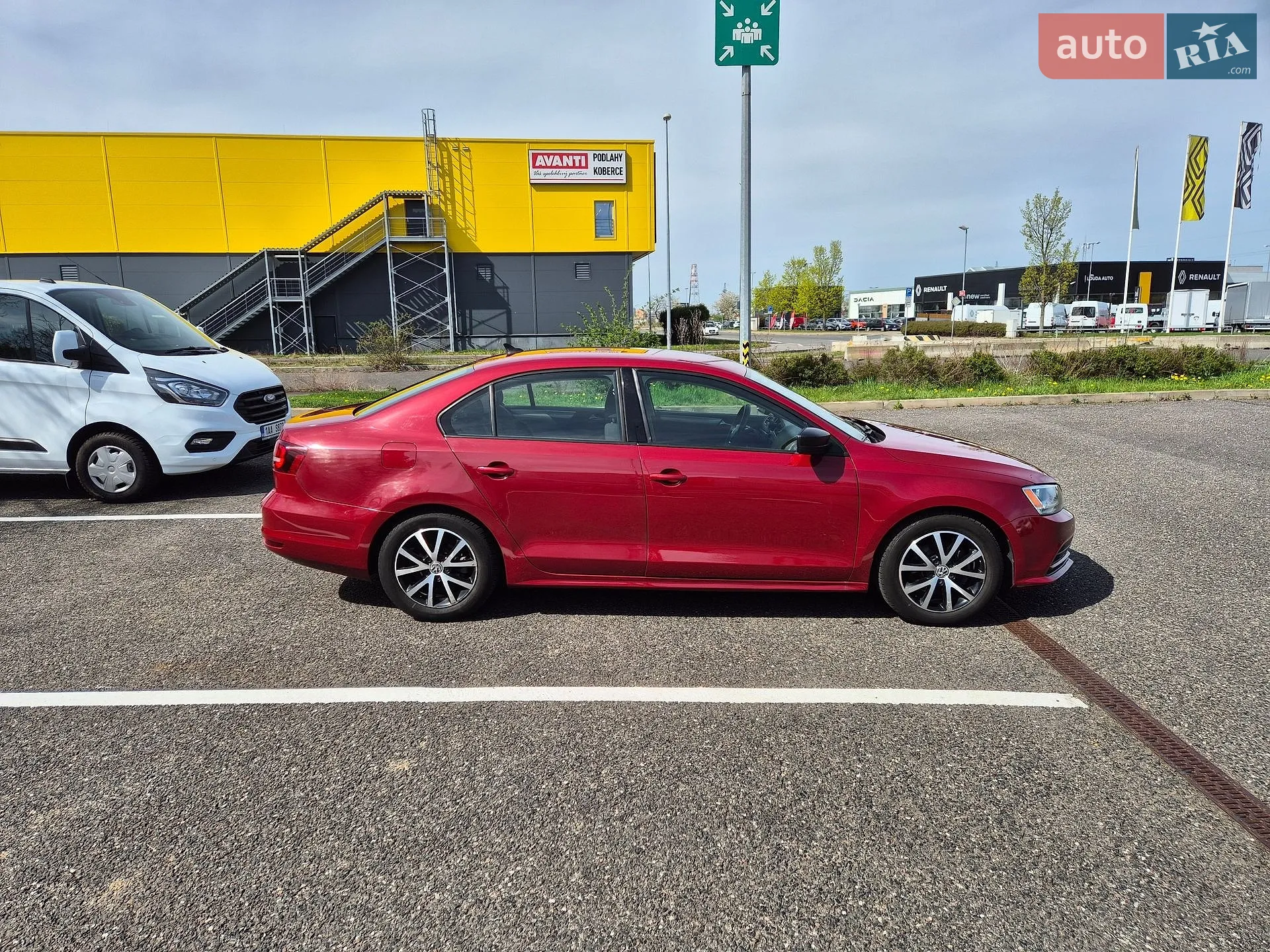 2016 Volkswagen Jetta - мініатюра 3