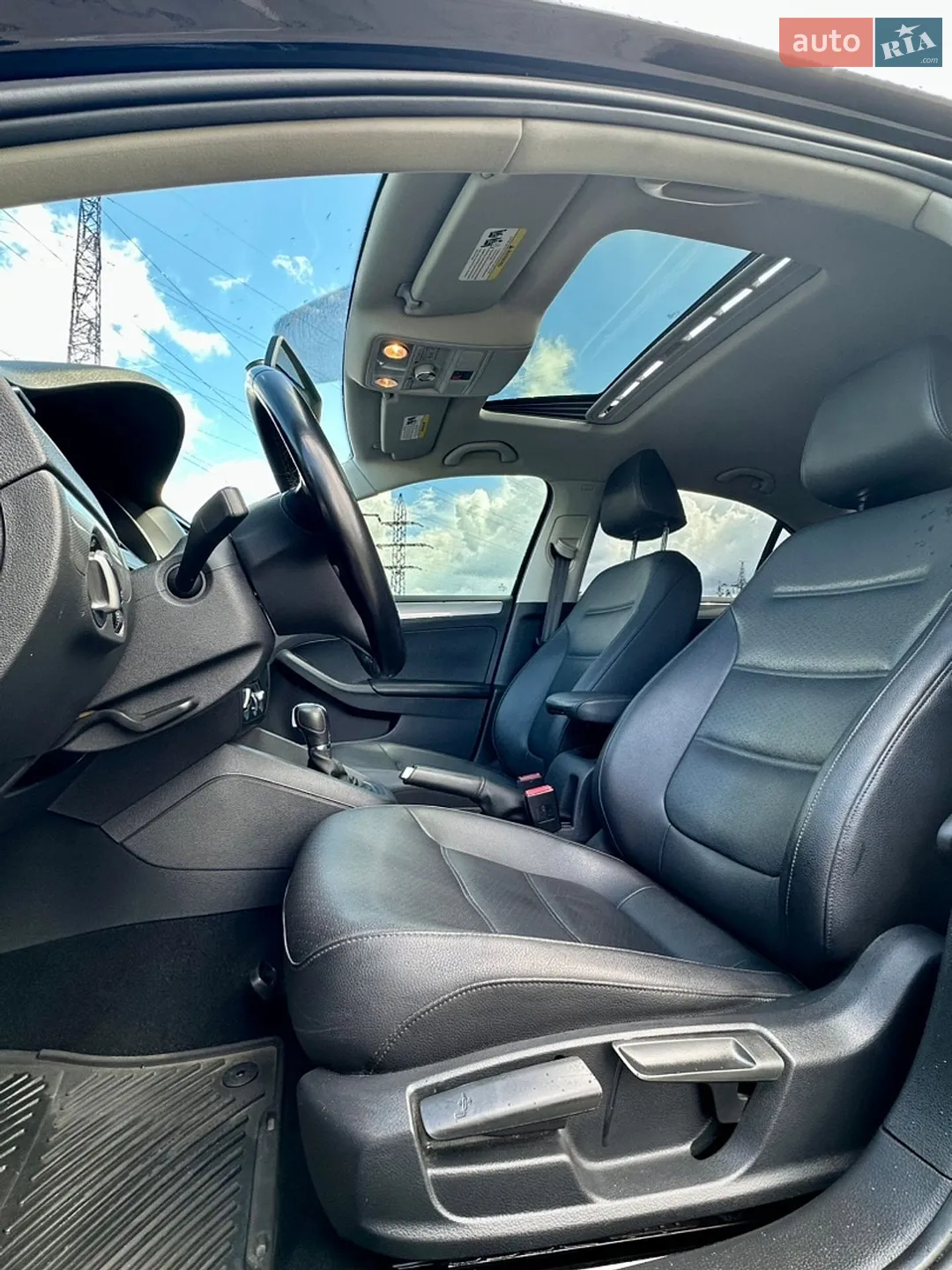2016 Volkswagen Jetta - мініатюра 7