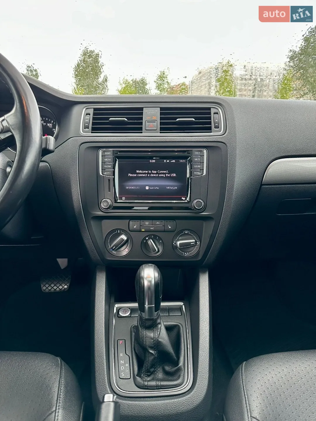 2016 Volkswagen Jetta - мініатюра 14