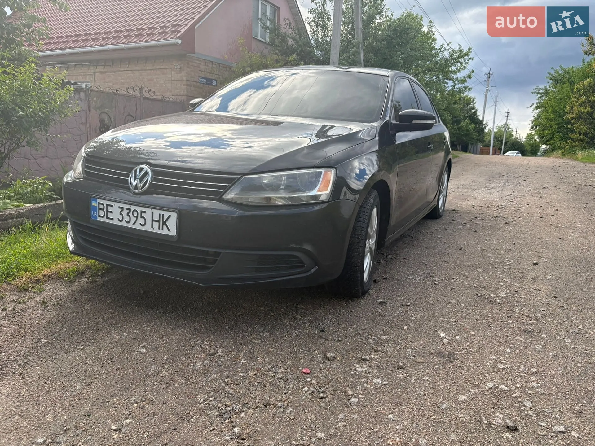 2010 Volkswagen Jetta - мініатюра 2