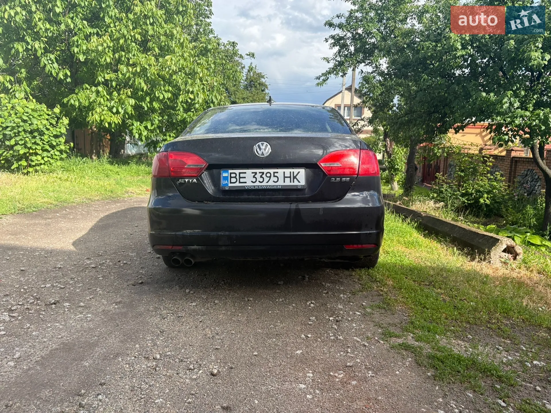 2010 Volkswagen Jetta - мініатюра 4