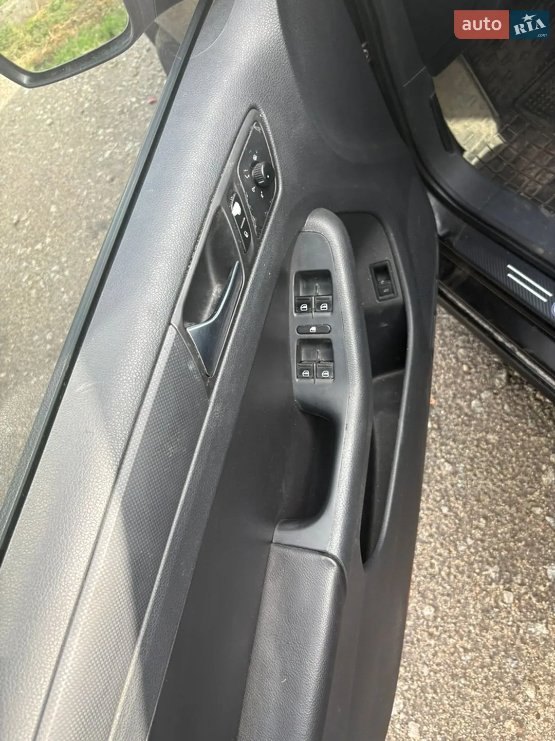 2010 Volkswagen Jetta - мініатюра 9