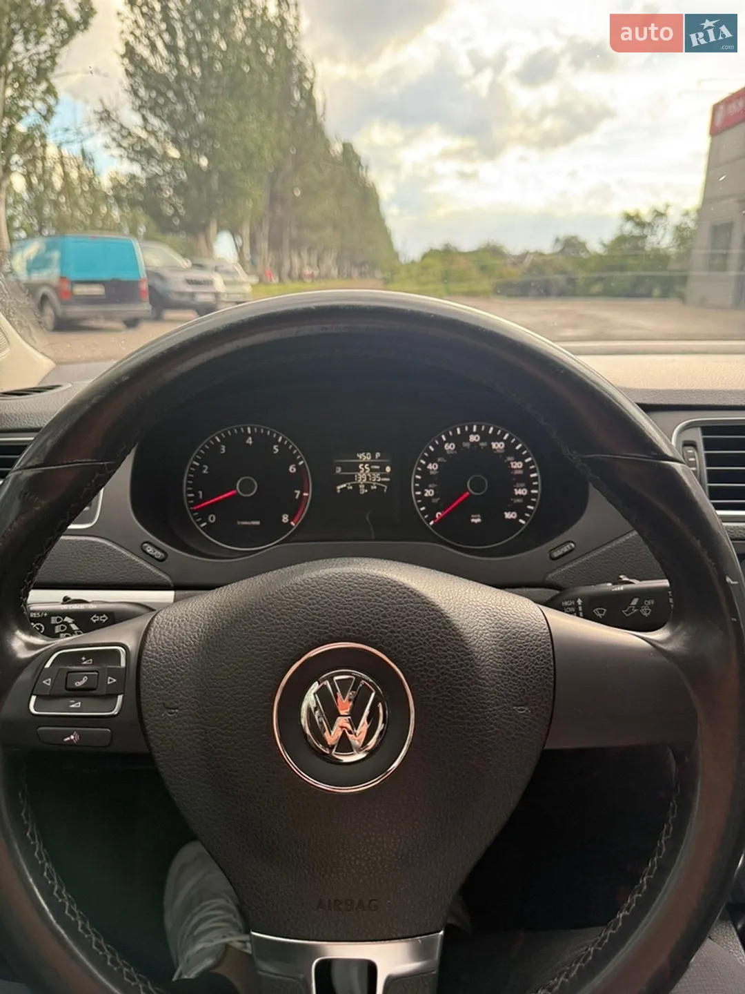2013 Volkswagen Jetta - мініатюра 10