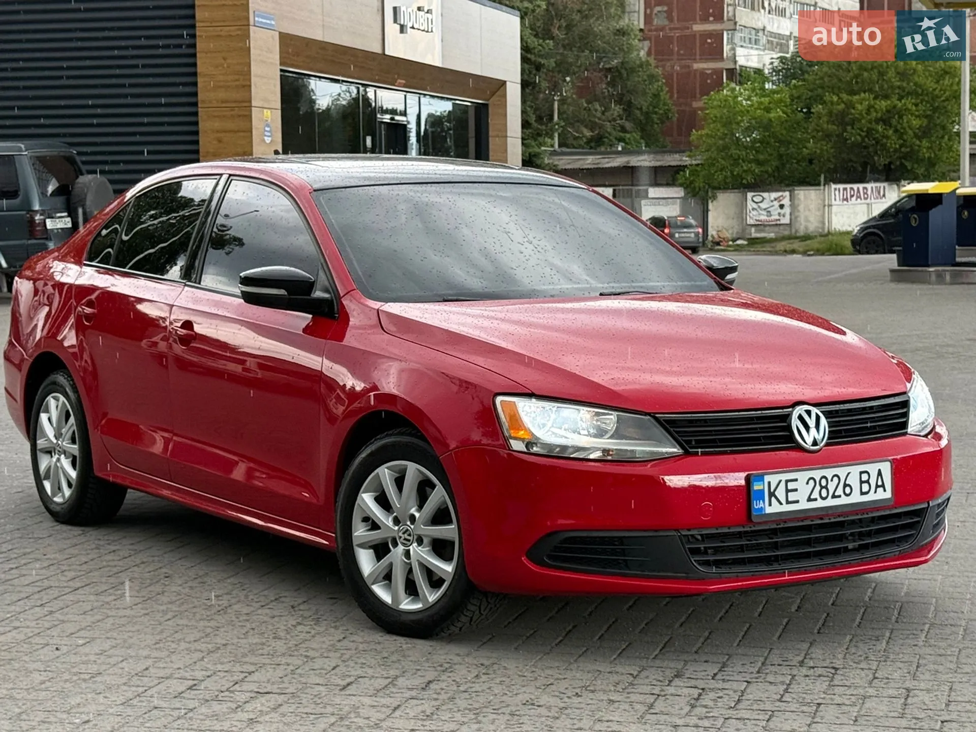 2013 Volkswagen Jetta - мініатюра 2