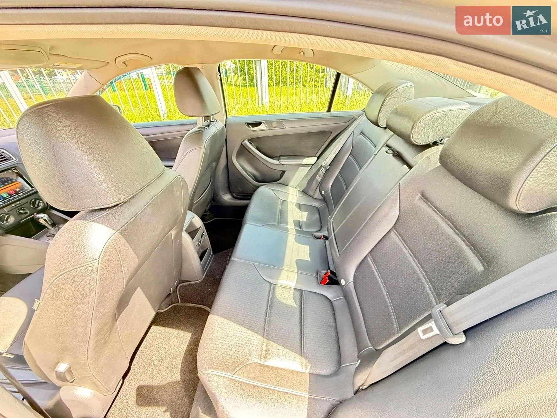 2014 Volkswagen Jetta - мініатюра 10