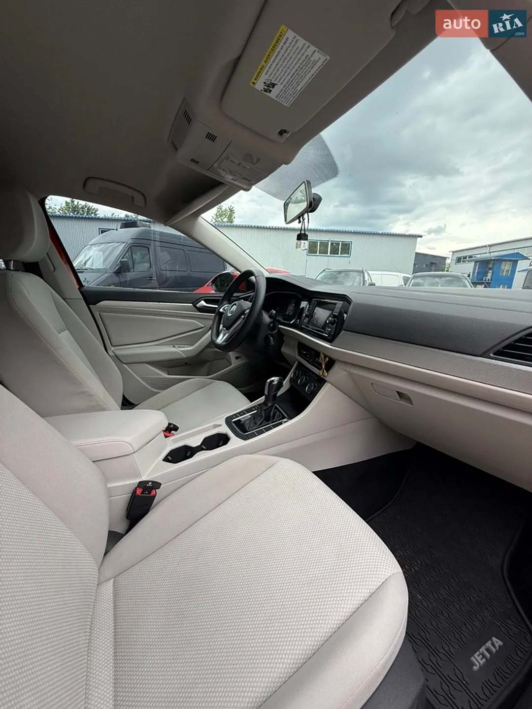 2019 Volkswagen Jetta - мініатюра 9