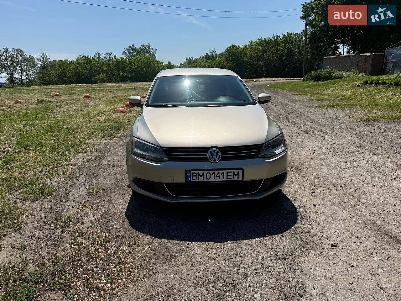 2011 Volkswagen Jetta - мініатюра 21