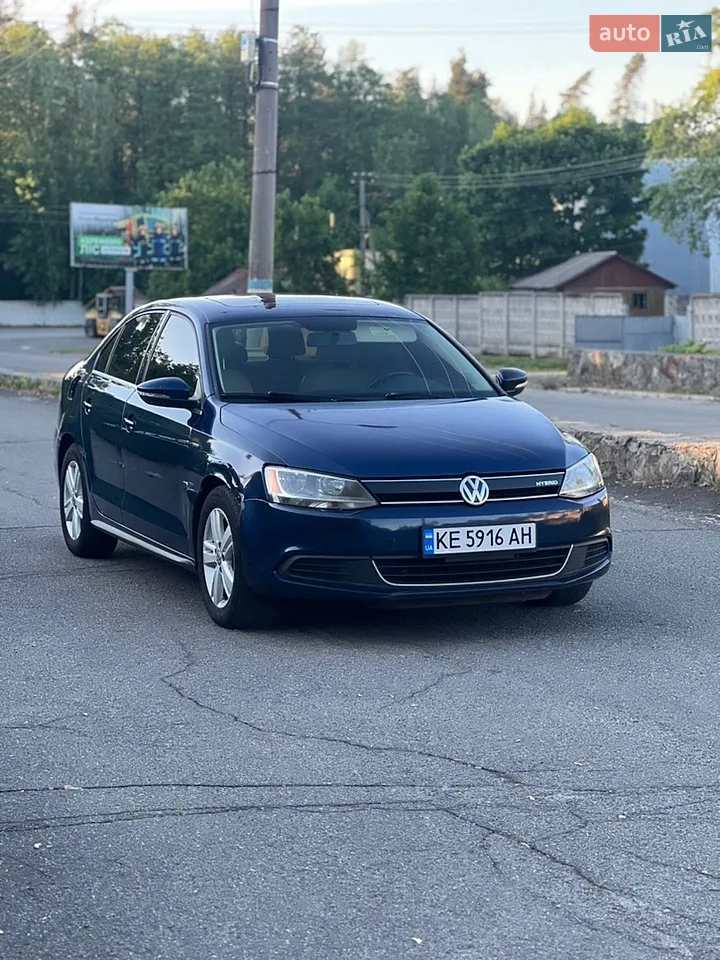 2014 Volkswagen Jetta - мініатюра 23