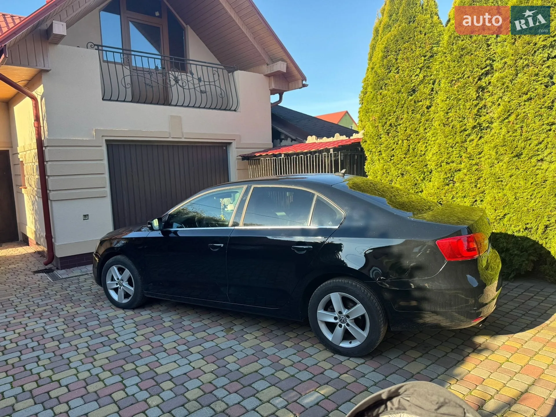 2013 Volkswagen Jetta - фото 1