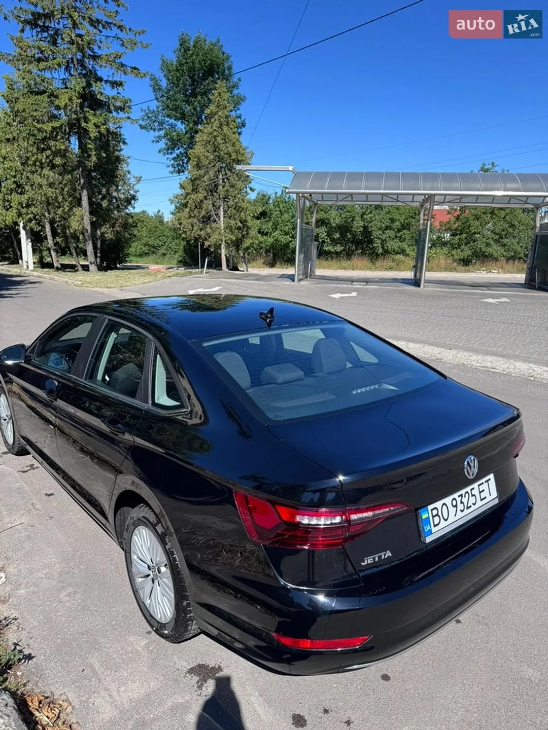 2020 Volkswagen Jetta - мініатюра 3
