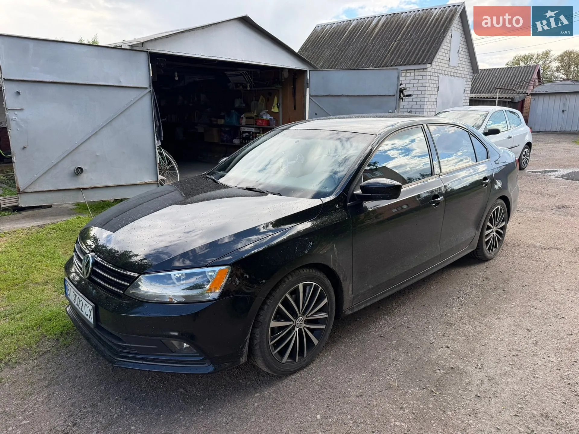 2015 Volkswagen Jetta - мініатюра 16