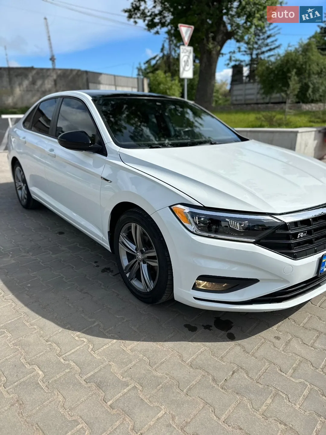 2020 Volkswagen Jetta - мініатюра 3