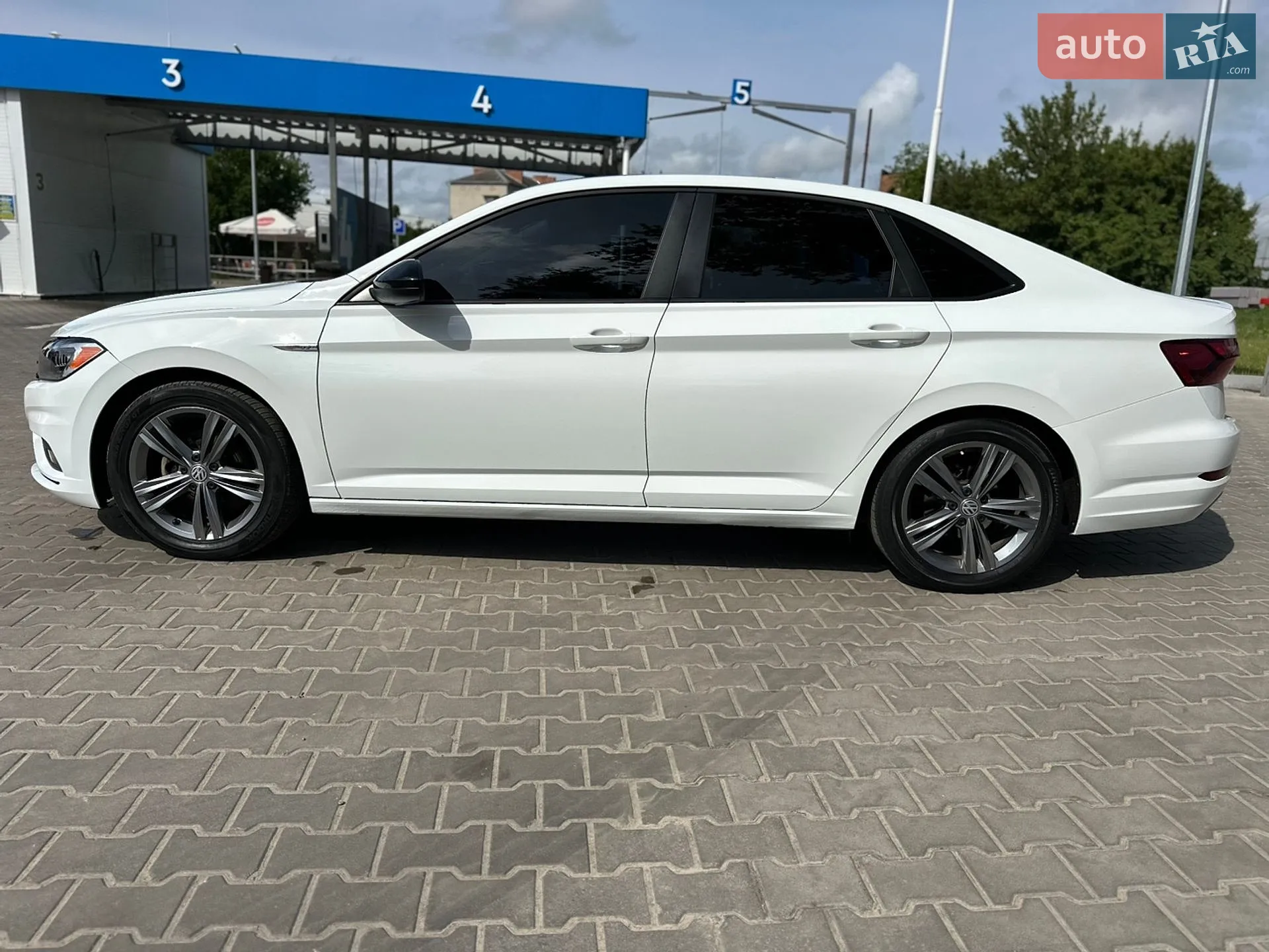 2020 Volkswagen Jetta - мініатюра 13