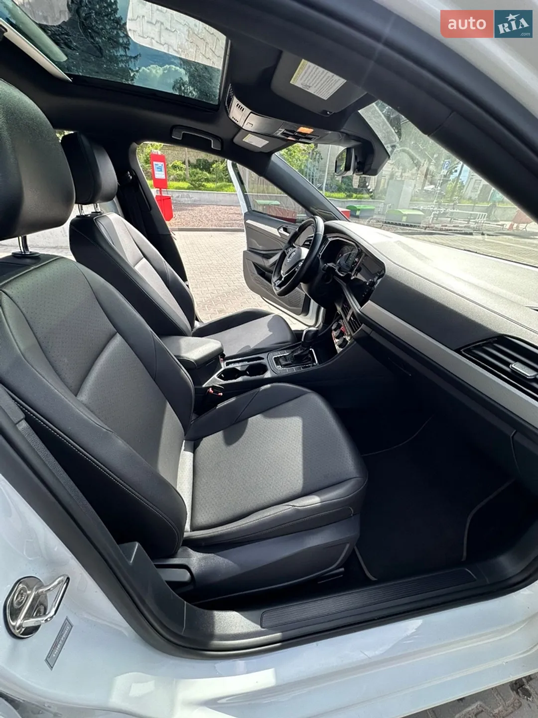 2020 Volkswagen Jetta - мініатюра 19