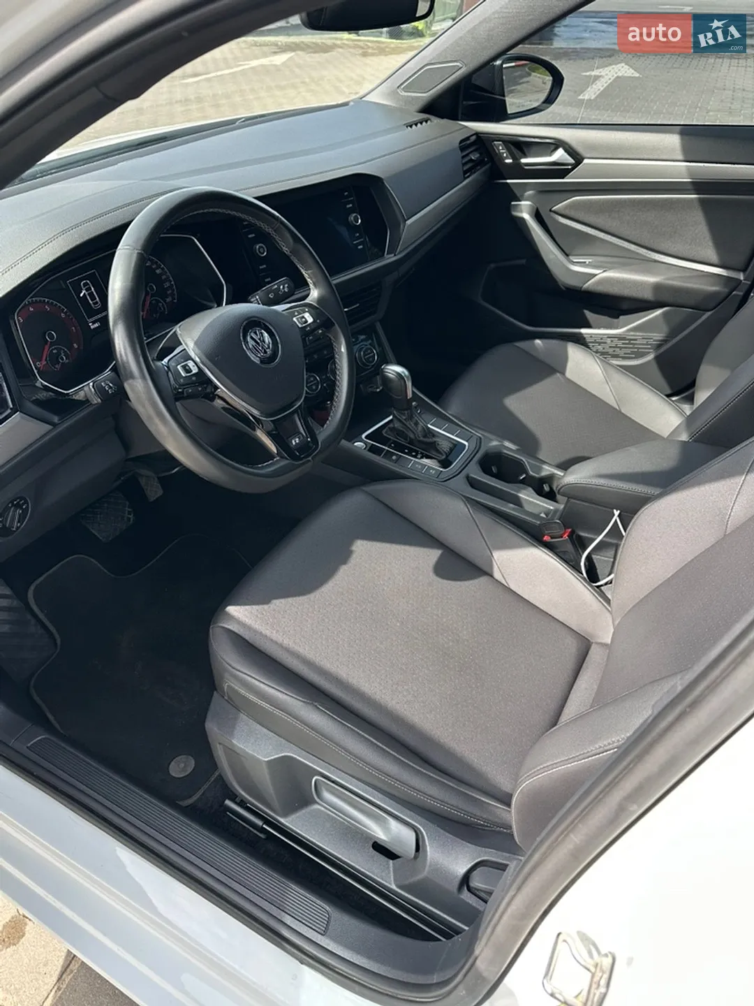 2020 Volkswagen Jetta - мініатюра 27
