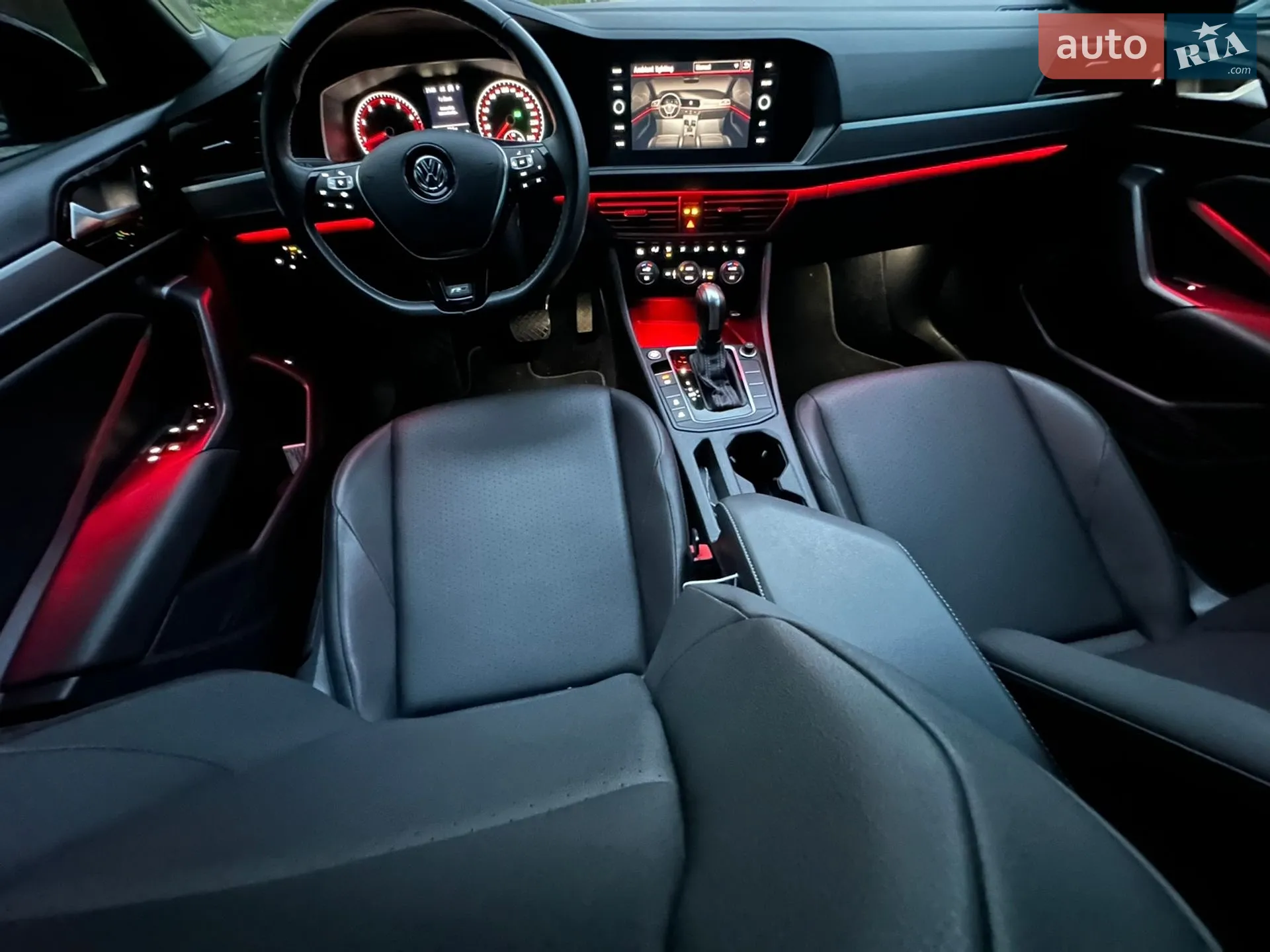 2020 Volkswagen Jetta - мініатюра 31