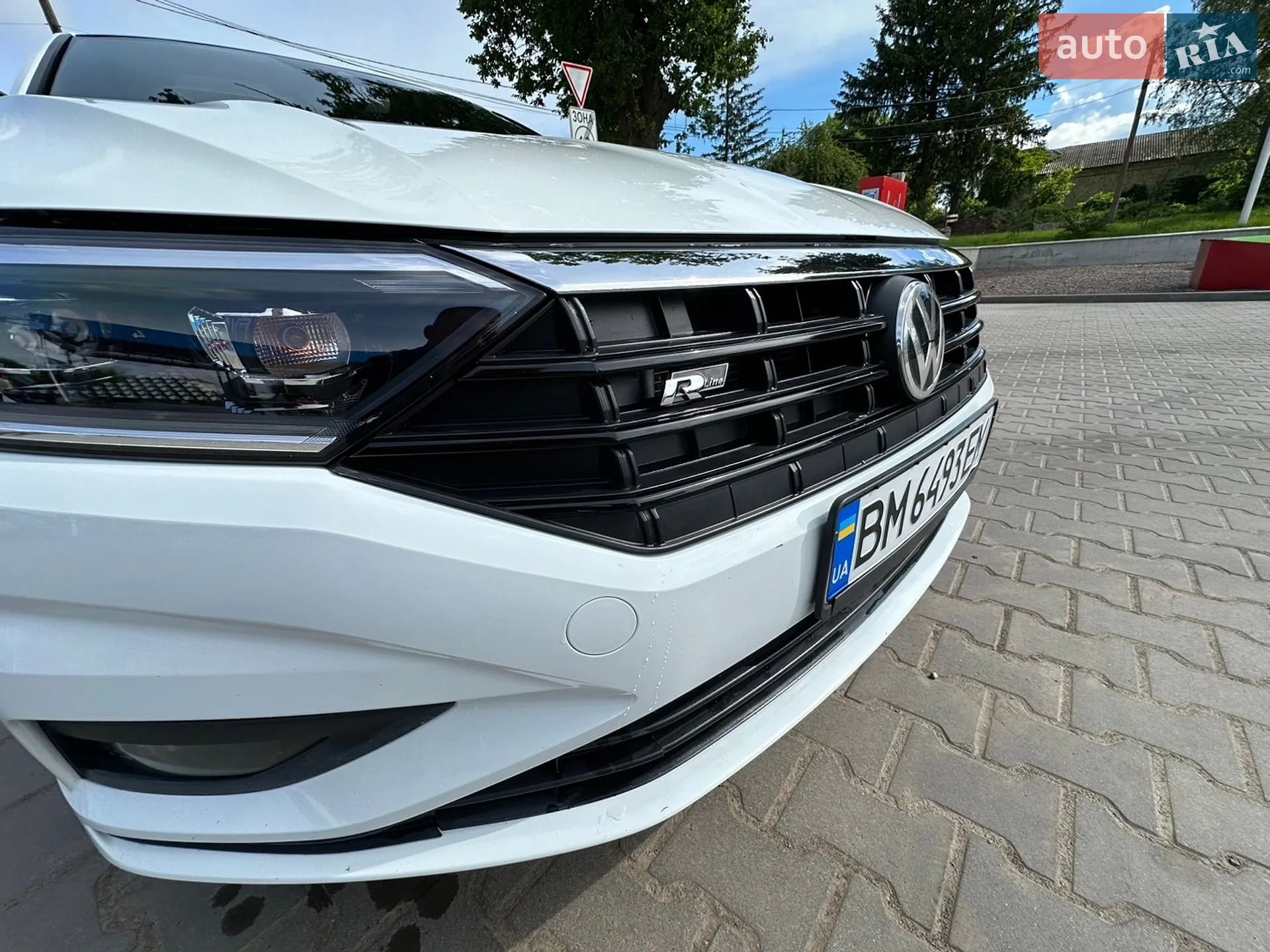 2020 Volkswagen Jetta - мініатюра 46