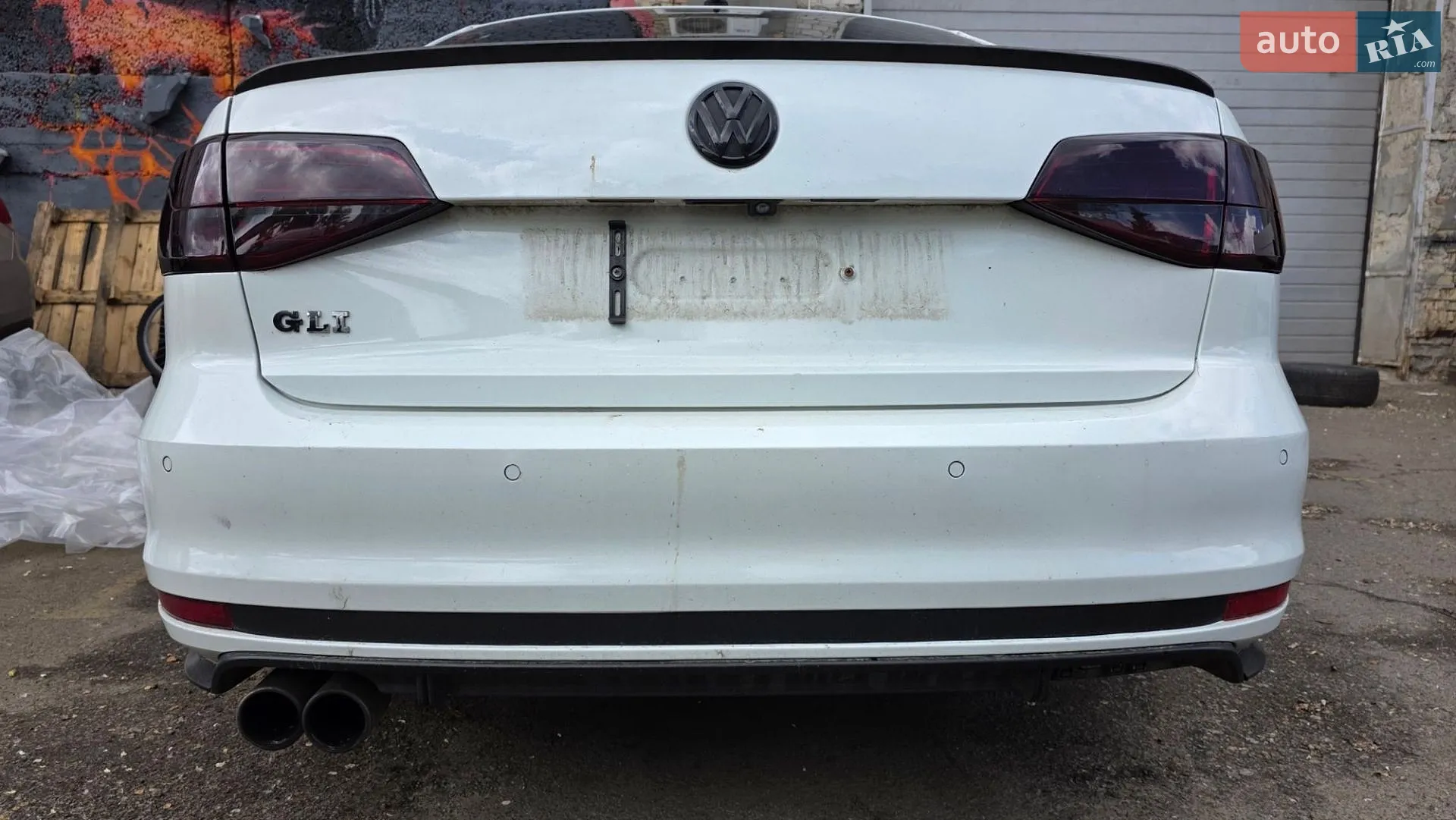 2016 Volkswagen Jetta - мініатюра 6