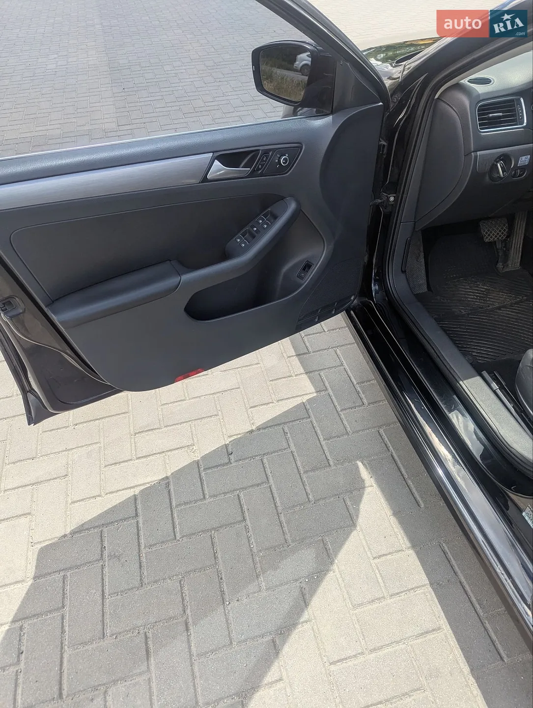 2014 Volkswagen Jetta - мініатюра 9