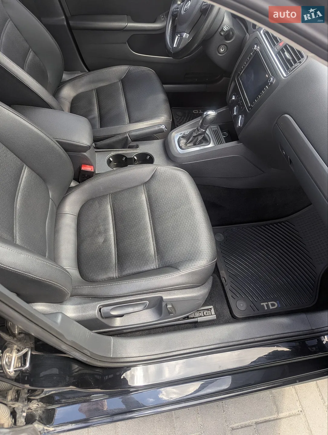 2014 Volkswagen Jetta - мініатюра 8