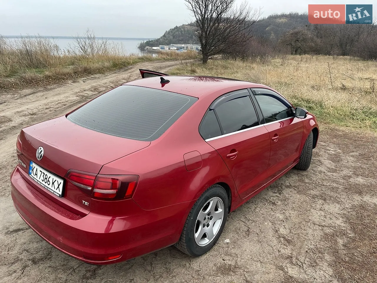 2015 Volkswagen Jetta - мініатюра 17