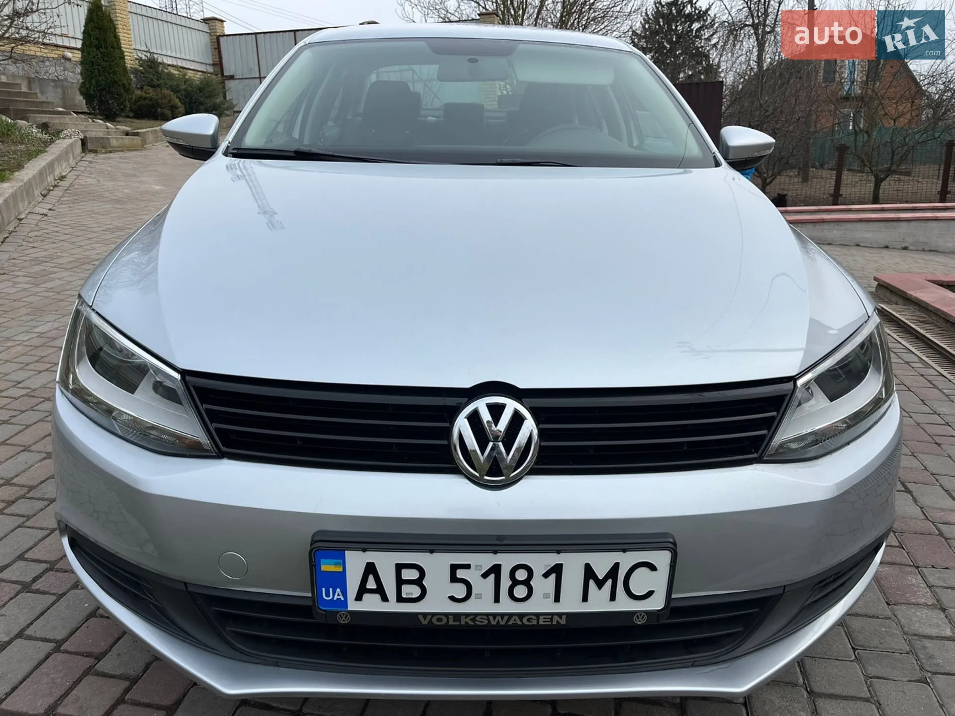 2014 Volkswagen Jetta - мініатюра 9