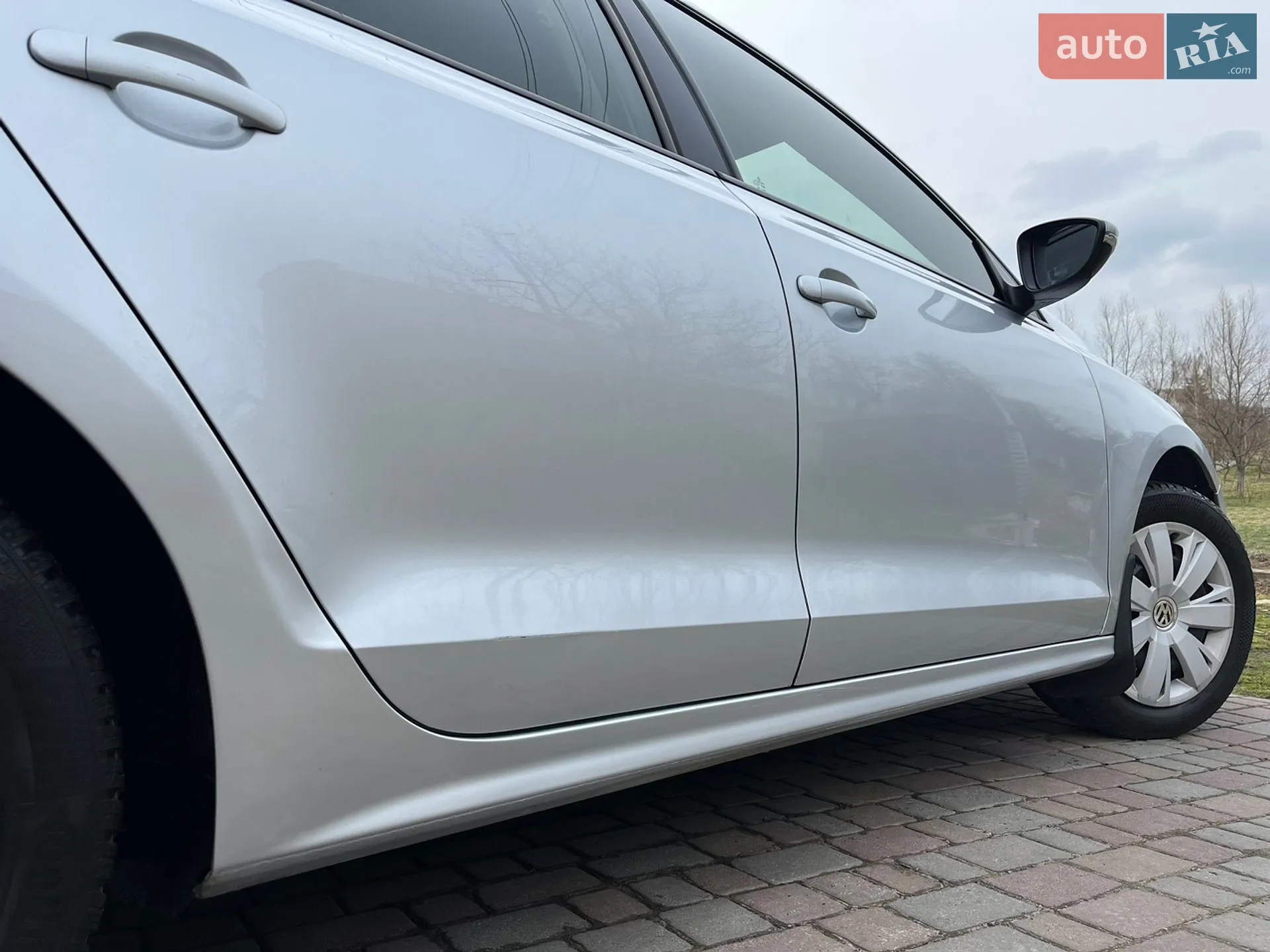 2014 Volkswagen Jetta - мініатюра 18