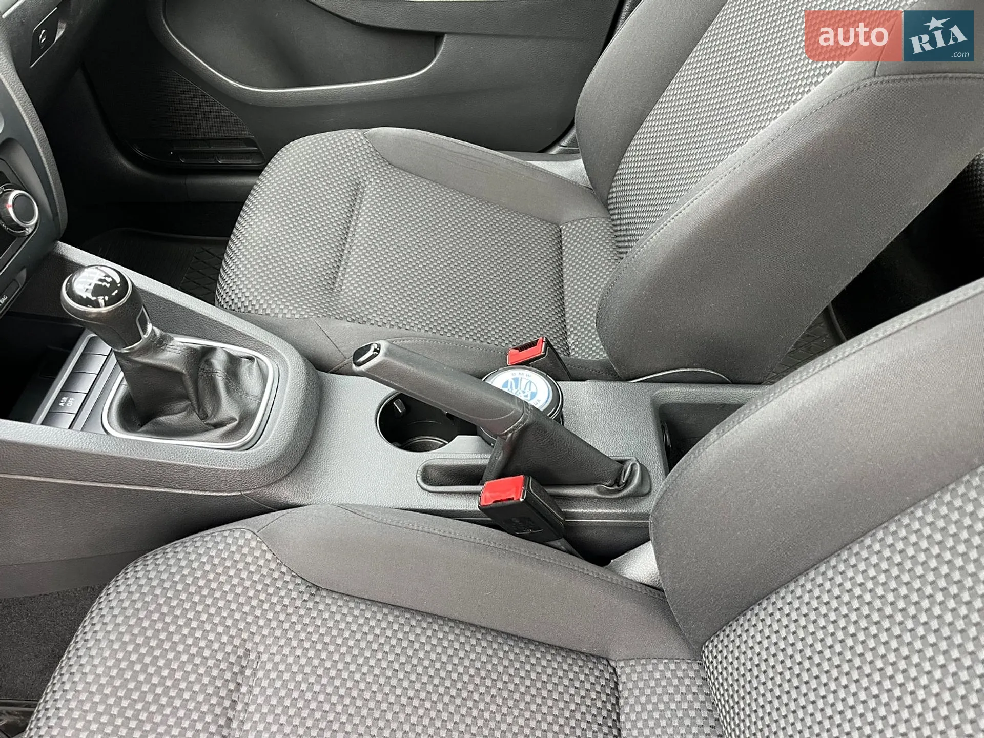 2014 Volkswagen Jetta - мініатюра 22