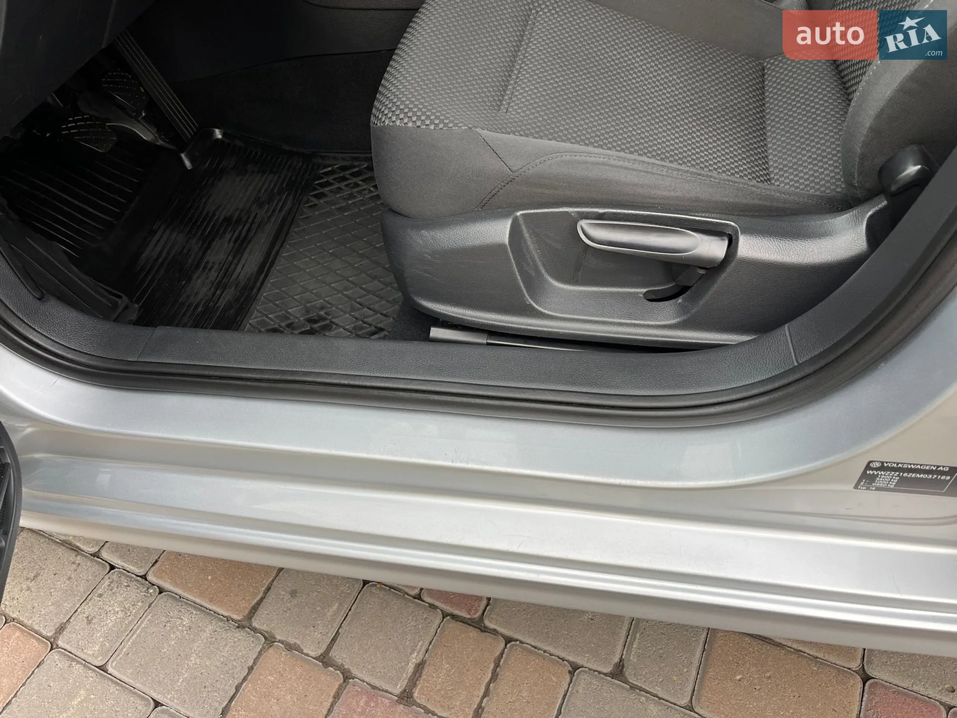 2014 Volkswagen Jetta - мініатюра 25