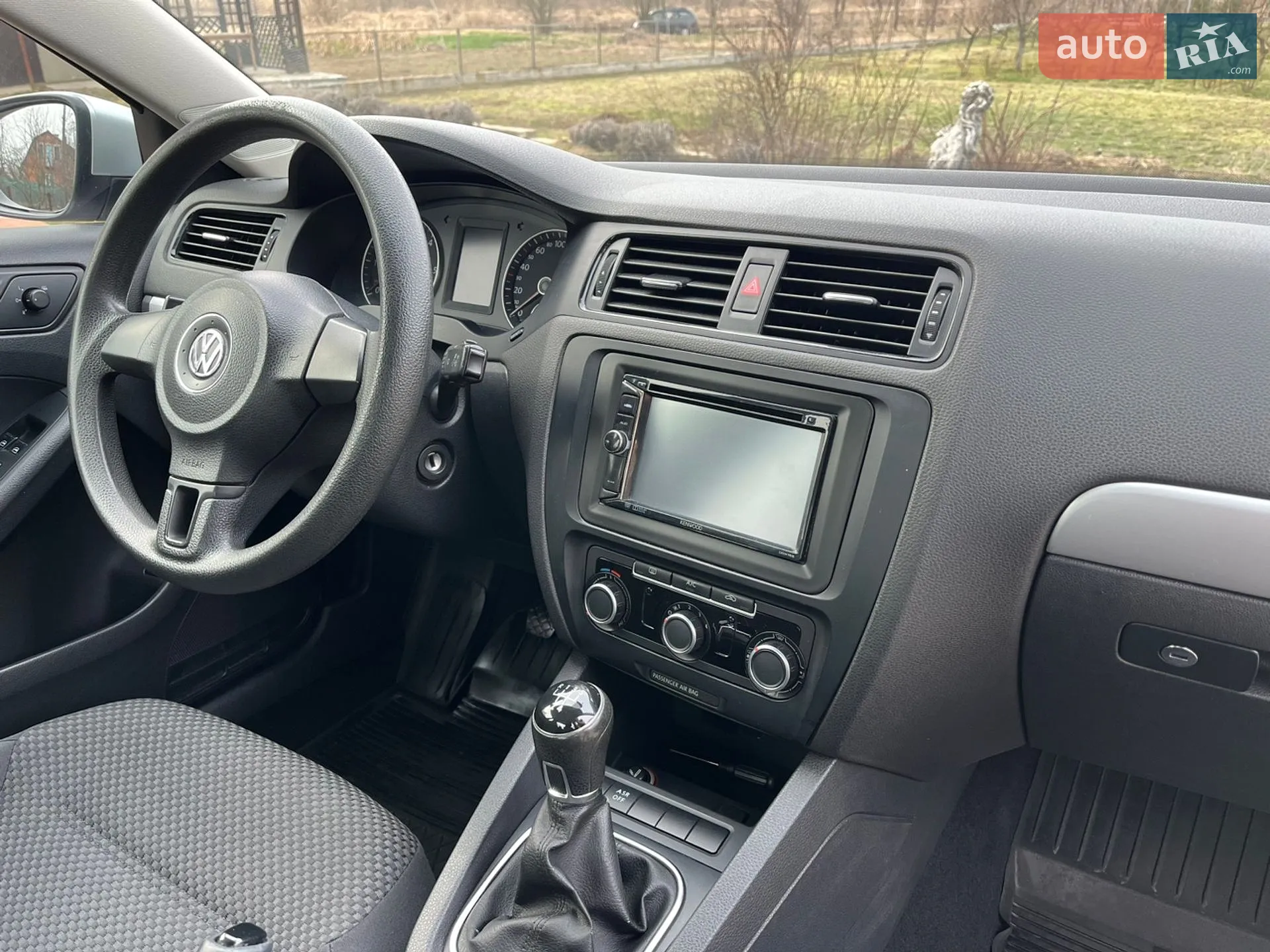 2014 Volkswagen Jetta - мініатюра 35