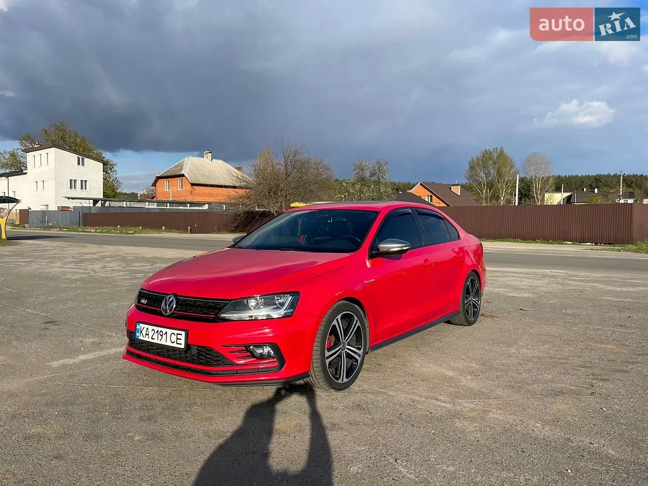 2016 Volkswagen Jetta - мініатюра 17