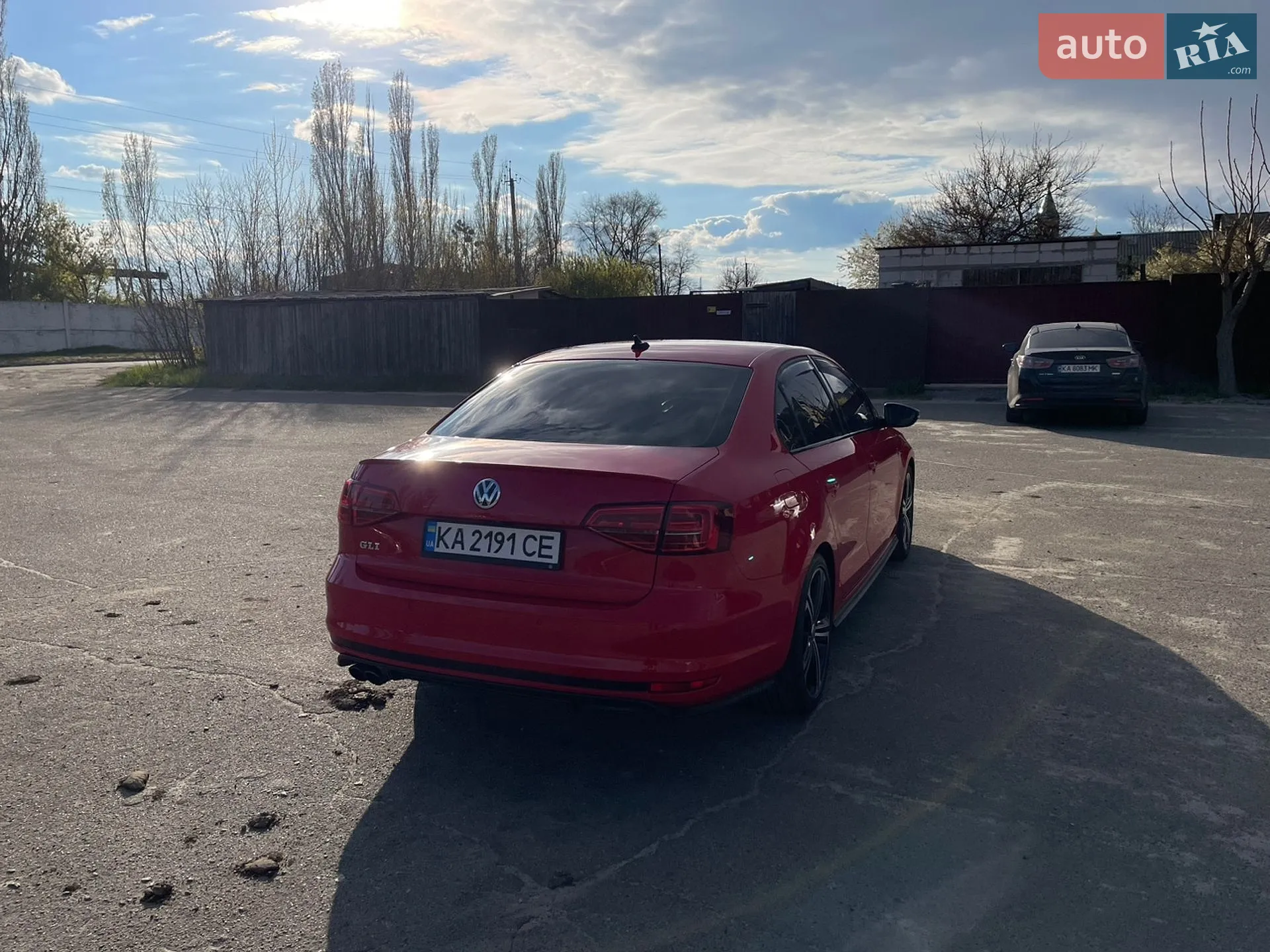 2015 Volkswagen Jetta - мініатюра 8