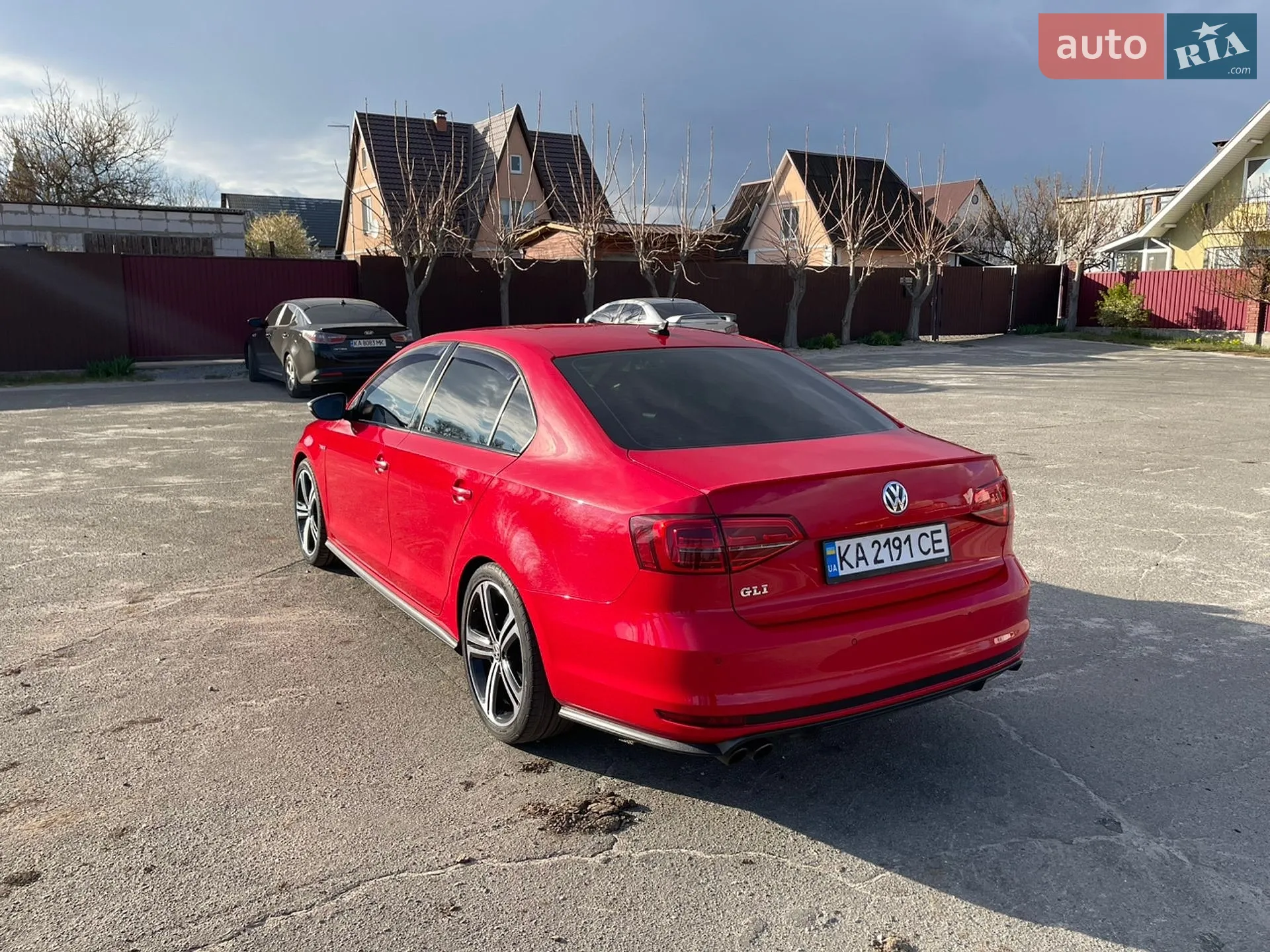 2015 Volkswagen Jetta - мініатюра 10