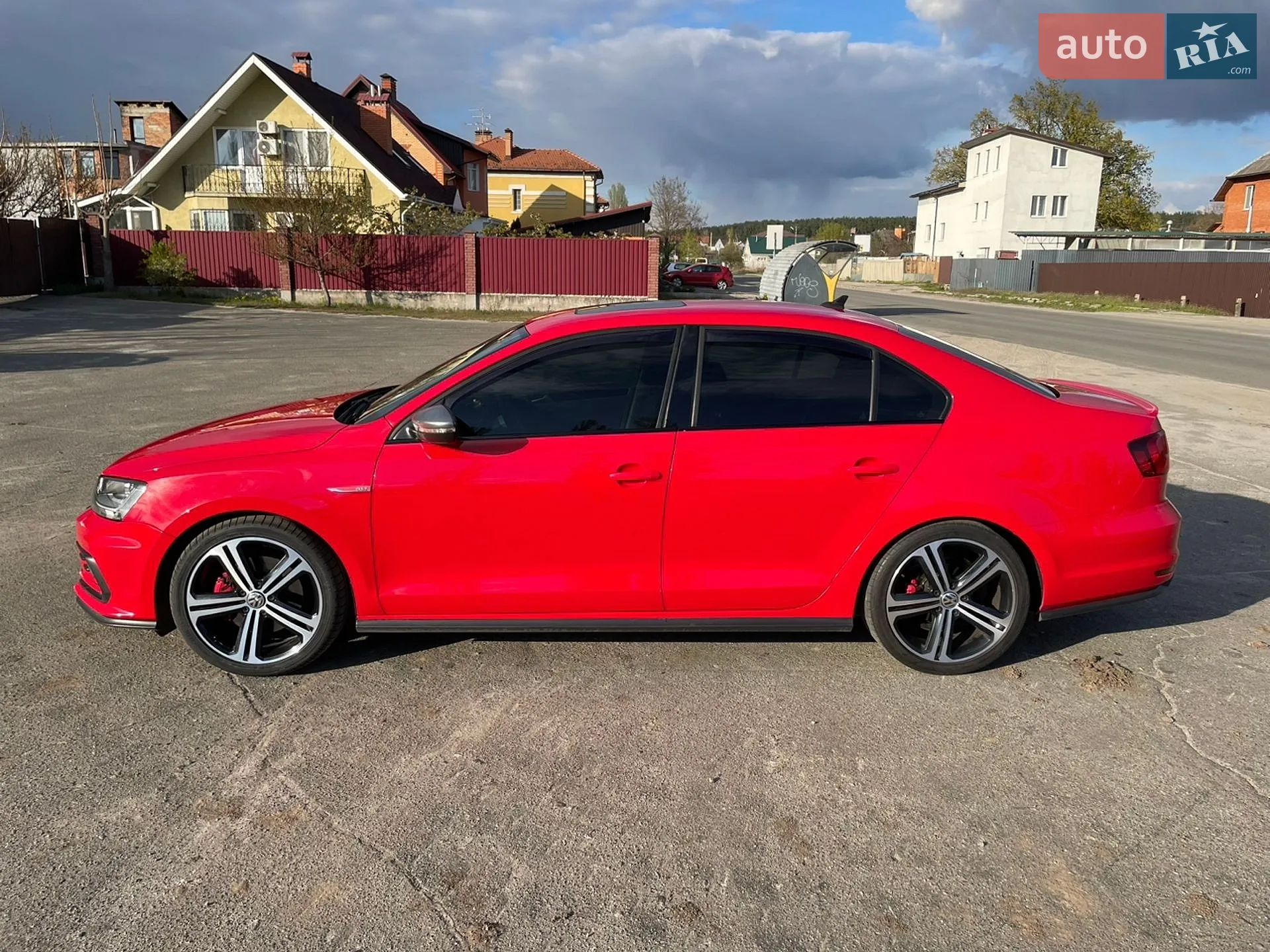 2015 Volkswagen Jetta - мініатюра 12
