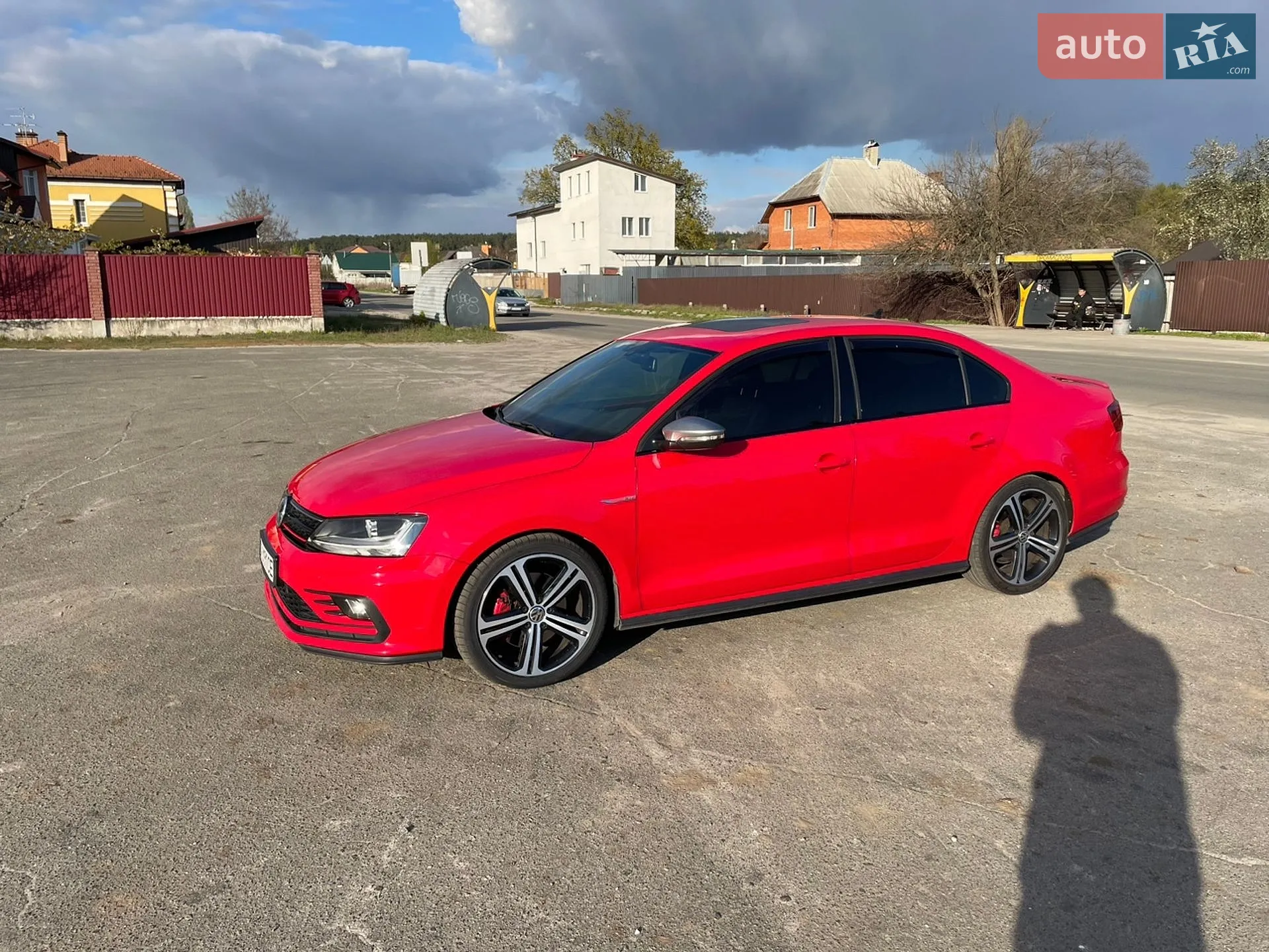 2015 Volkswagen Jetta - мініатюра 13
