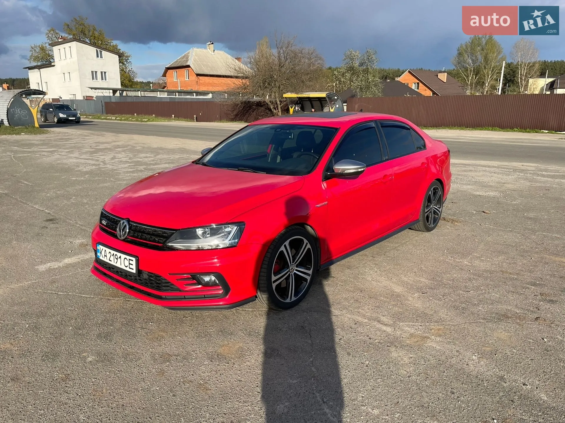 2015 Volkswagen Jetta - мініатюра 14