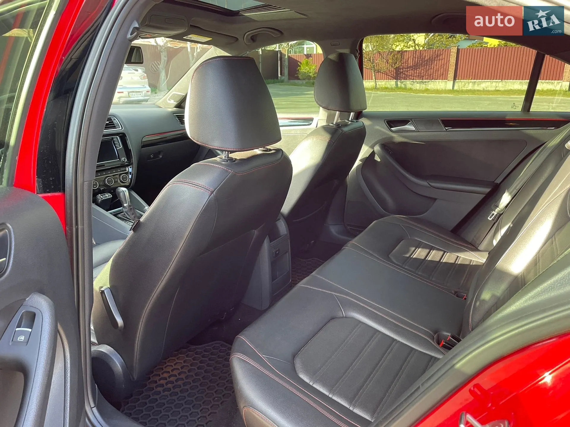 2015 Volkswagen Jetta - мініатюра 20