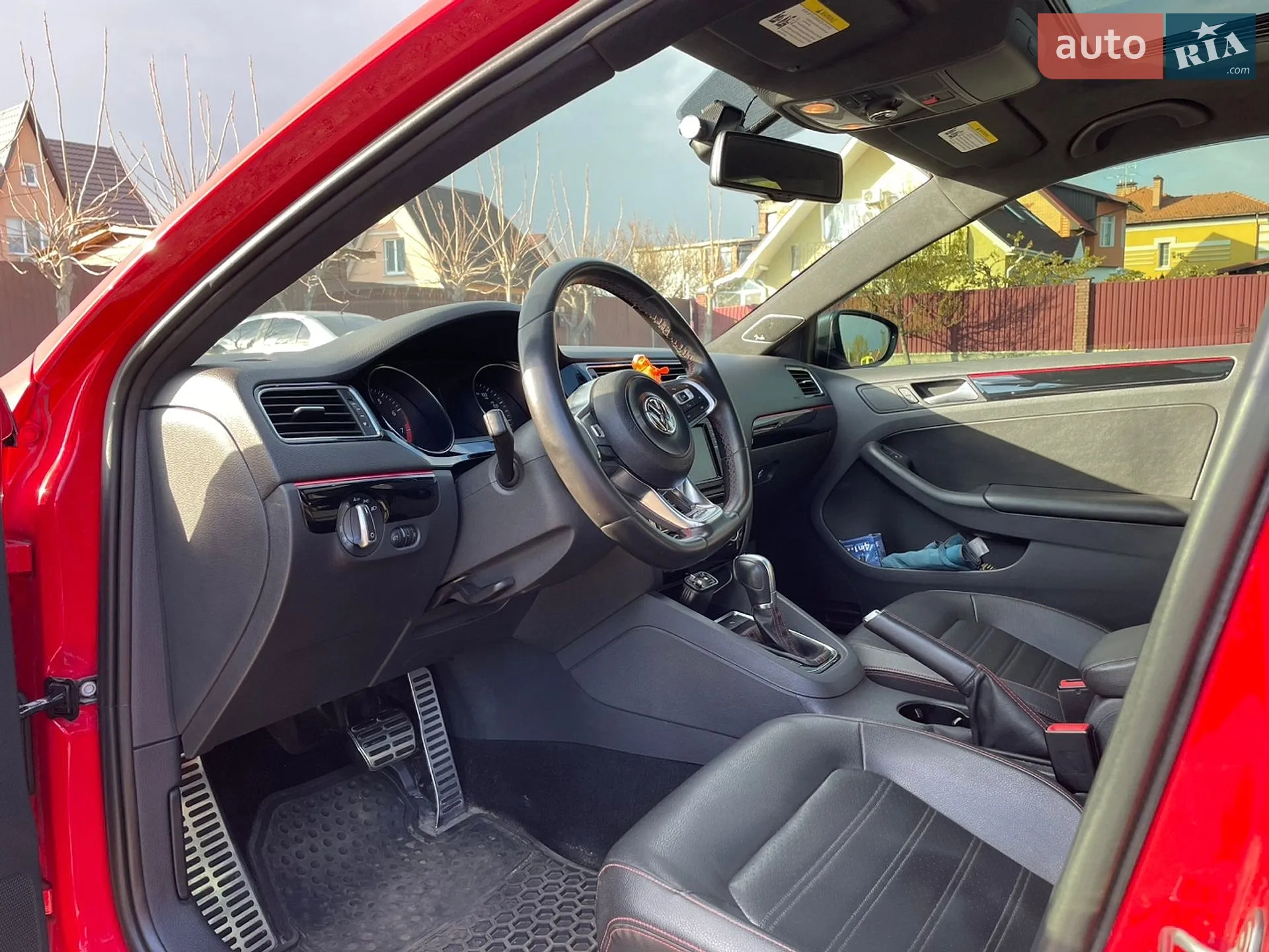 2015 Volkswagen Jetta - мініатюра 19