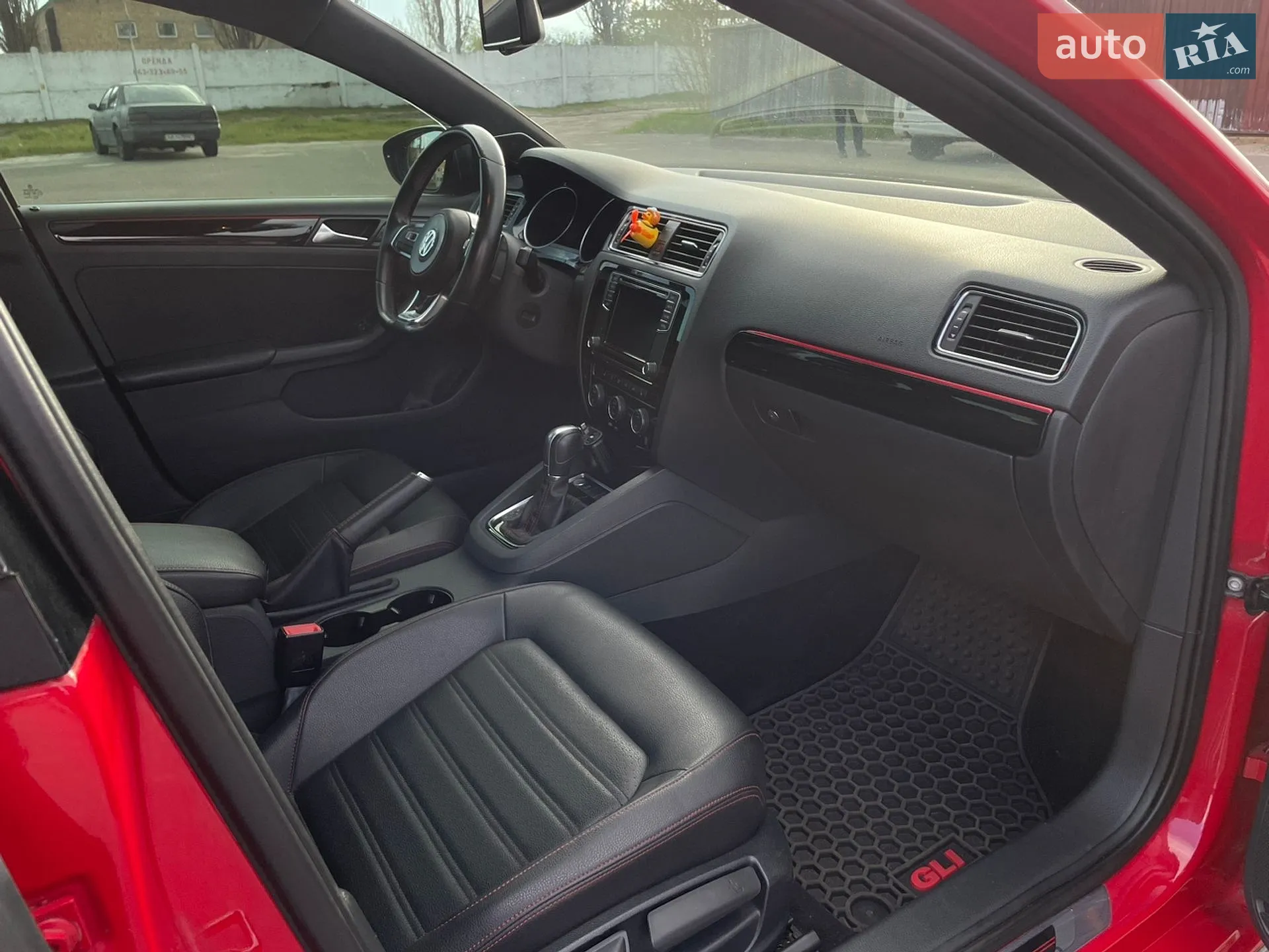 2015 Volkswagen Jetta - мініатюра 29