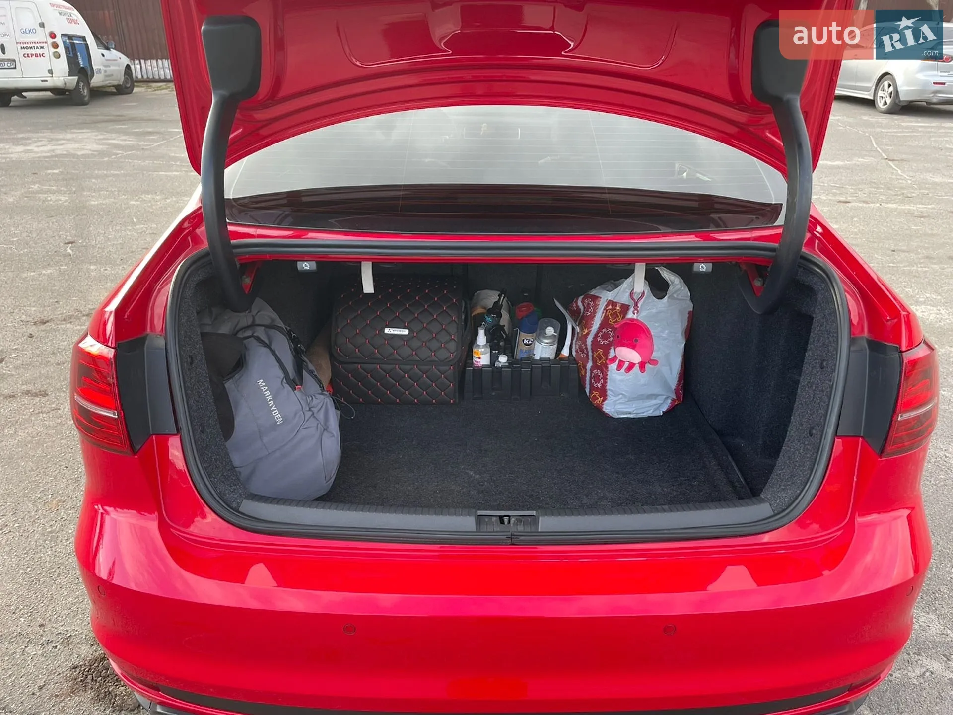 2015 Volkswagen Jetta - мініатюра 34