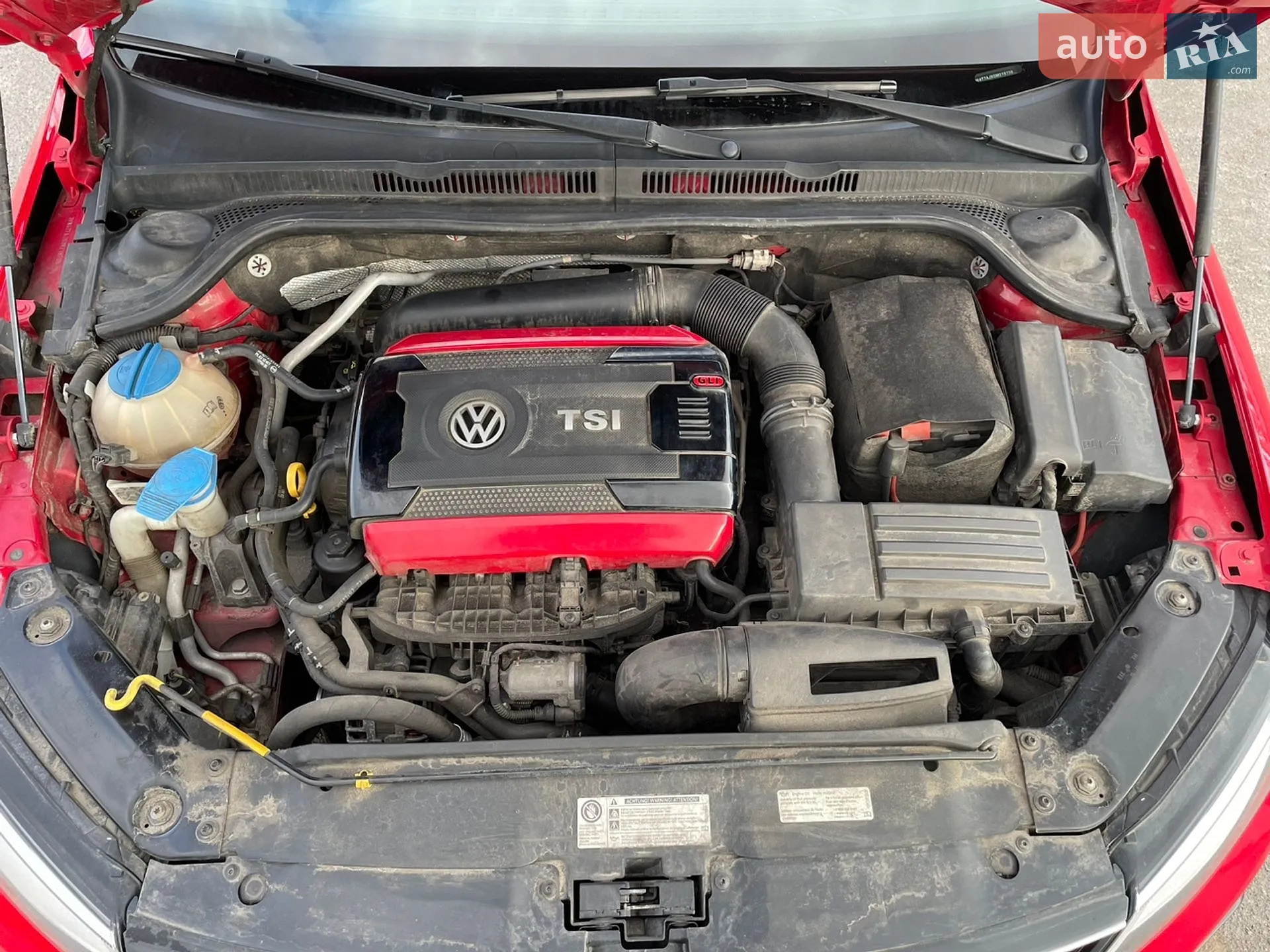 2015 Volkswagen Jetta - мініатюра 38