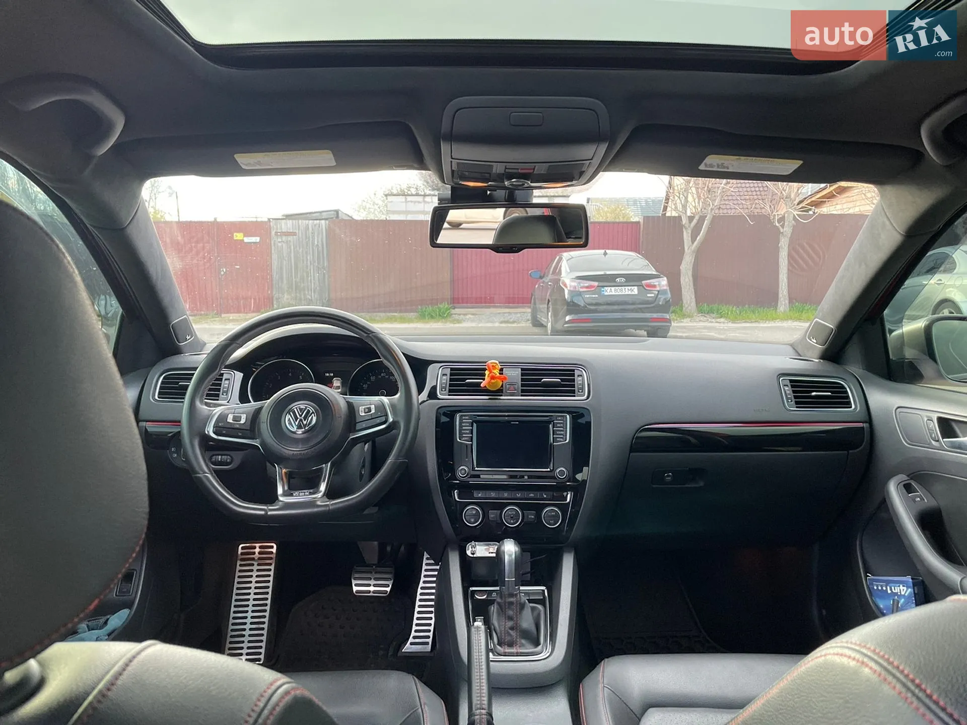 2015 Volkswagen Jetta - мініатюра 40
