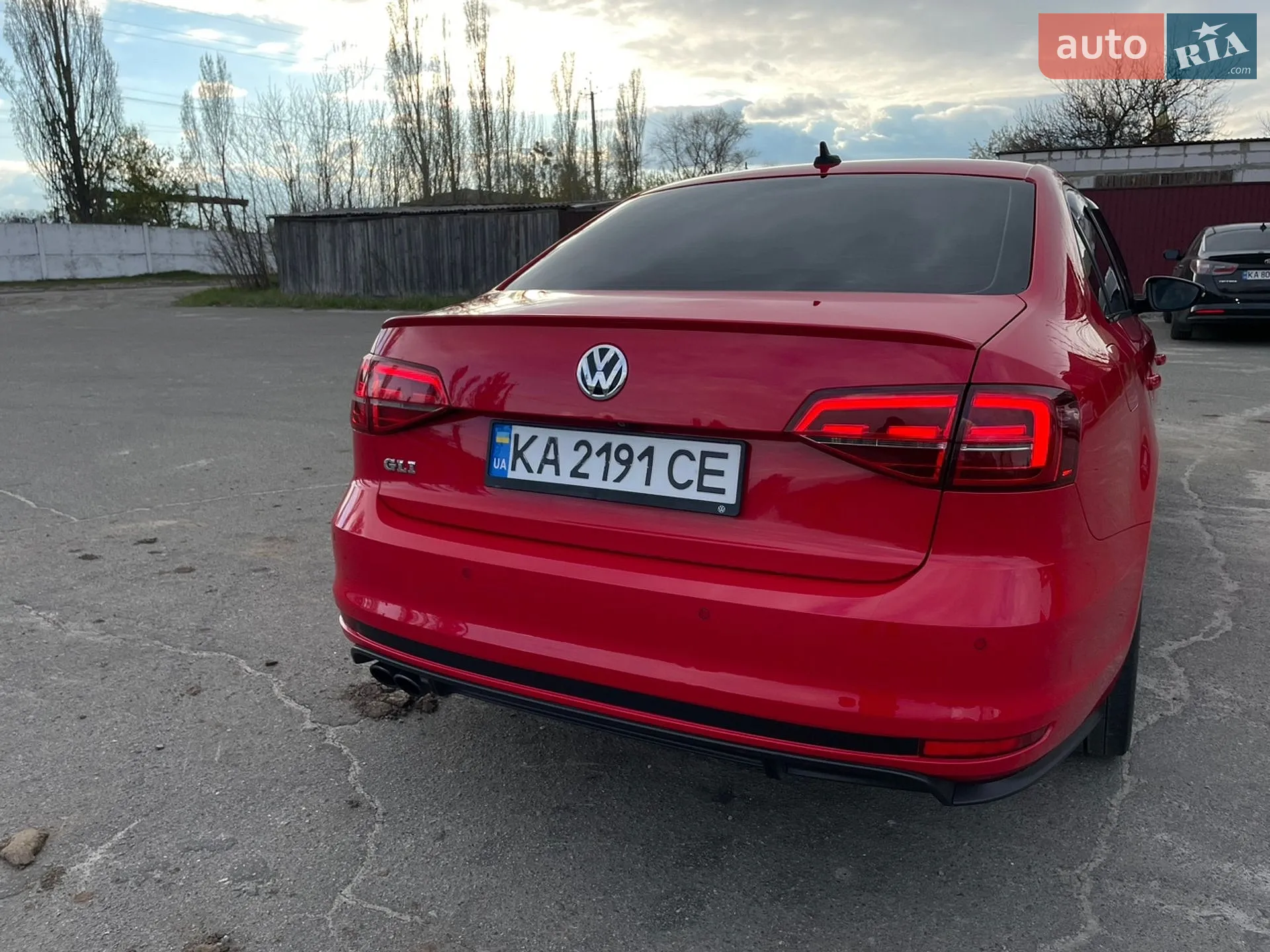 2015 Volkswagen Jetta - мініатюра 51