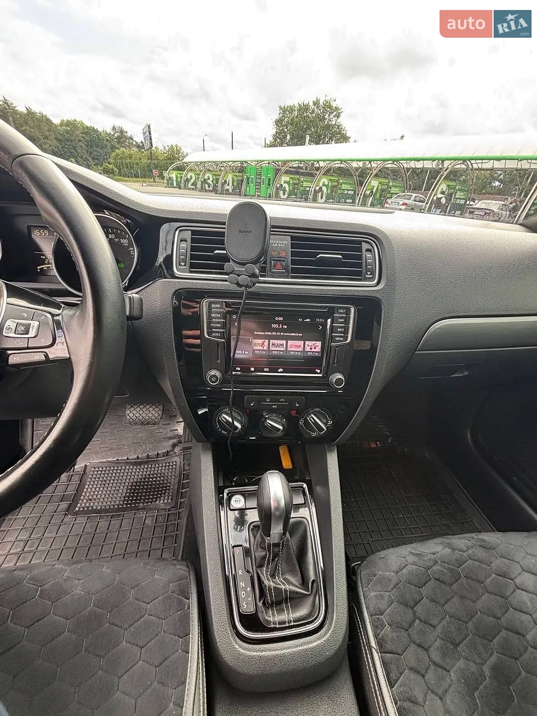2015 Volkswagen Jetta - мініатюра 15