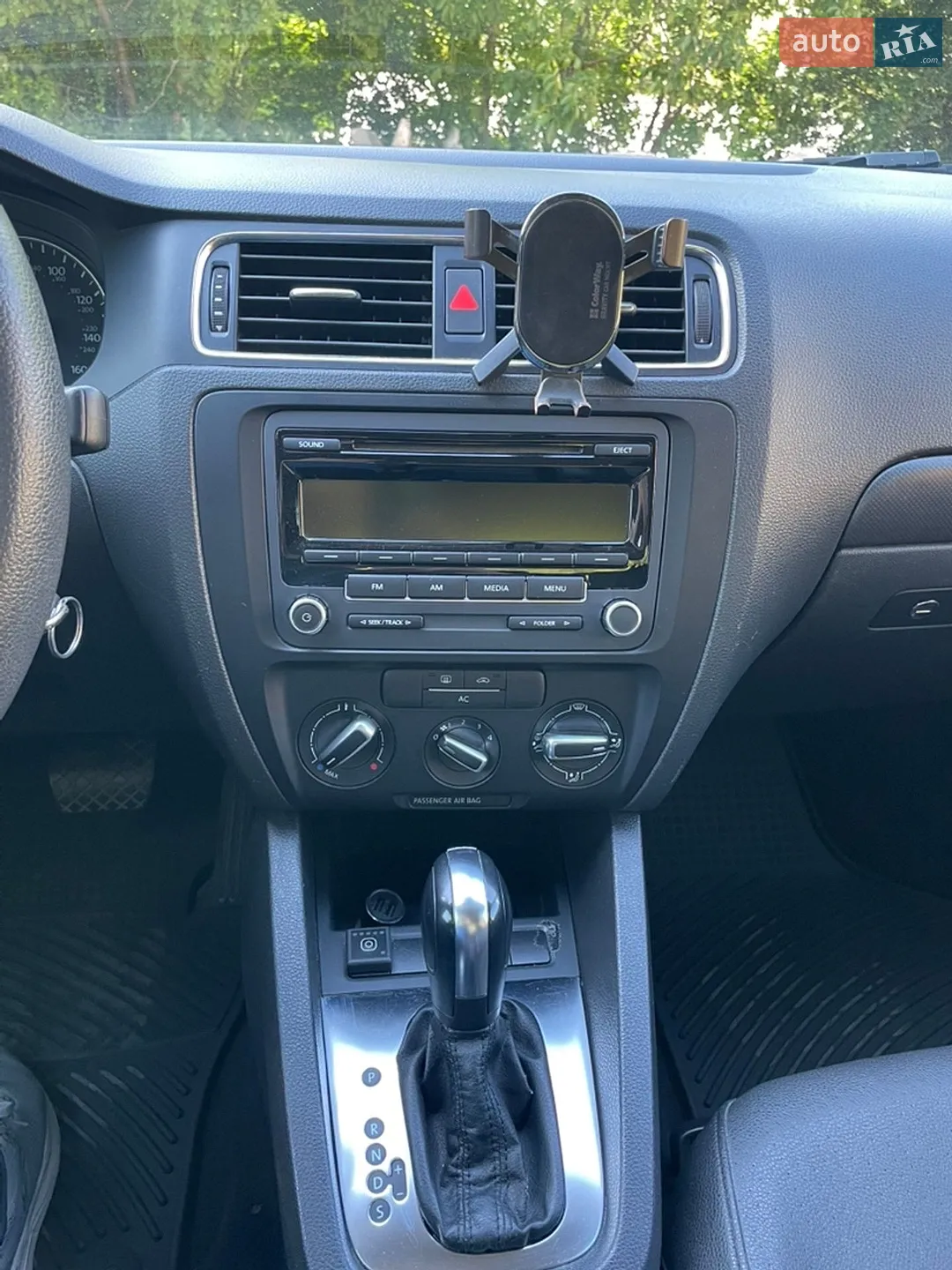 2011 Volkswagen Jetta - мініатюра 15