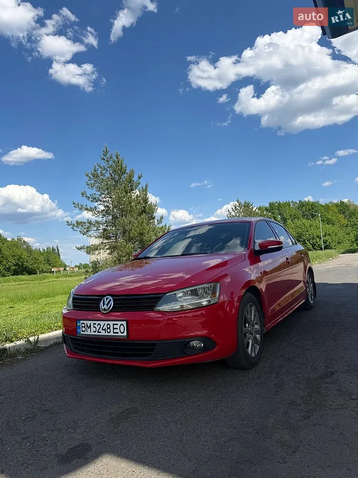 2011 Volkswagen Jetta - мініатюра 43