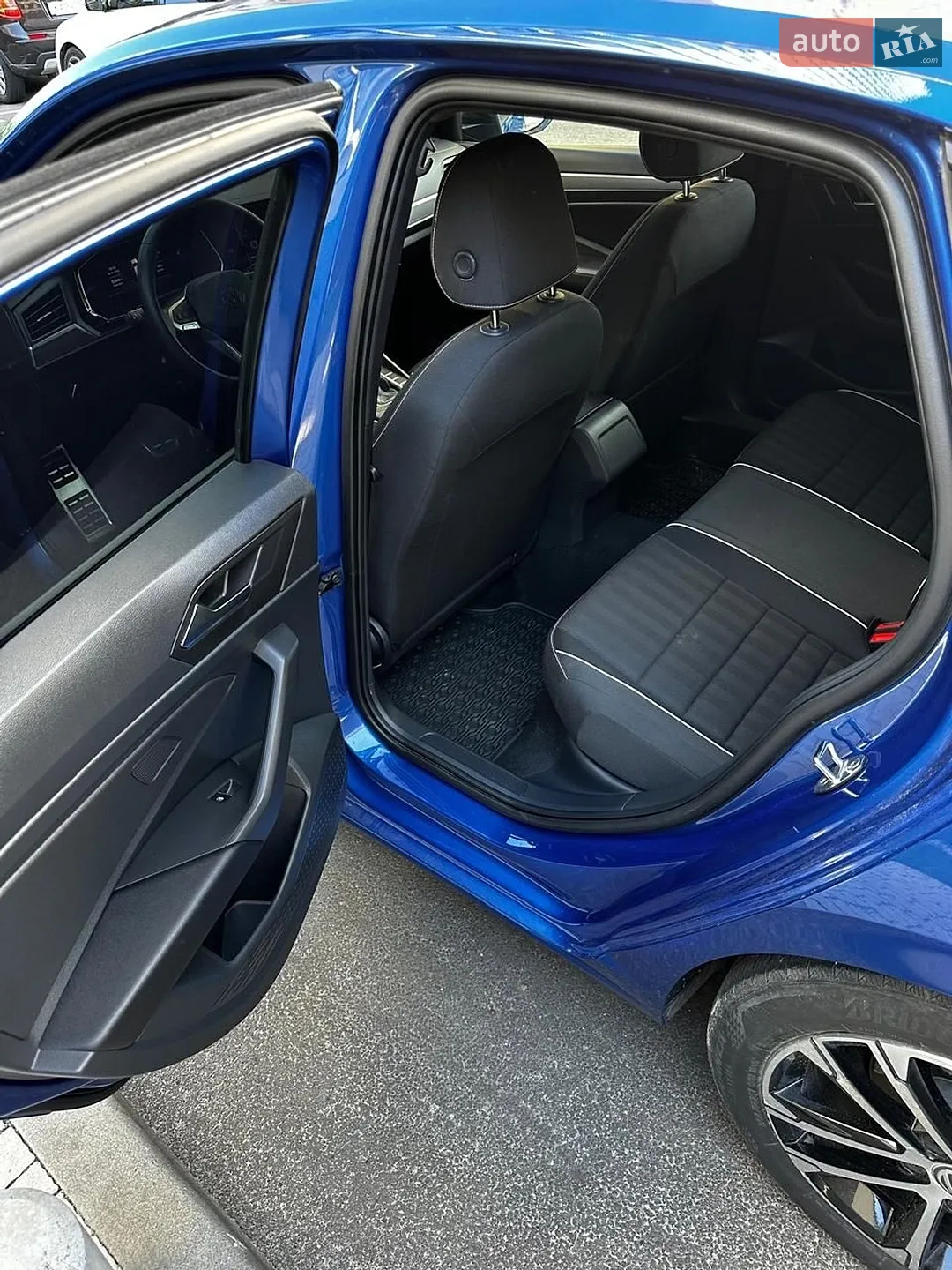 2023 Volkswagen Jetta - мініатюра 10