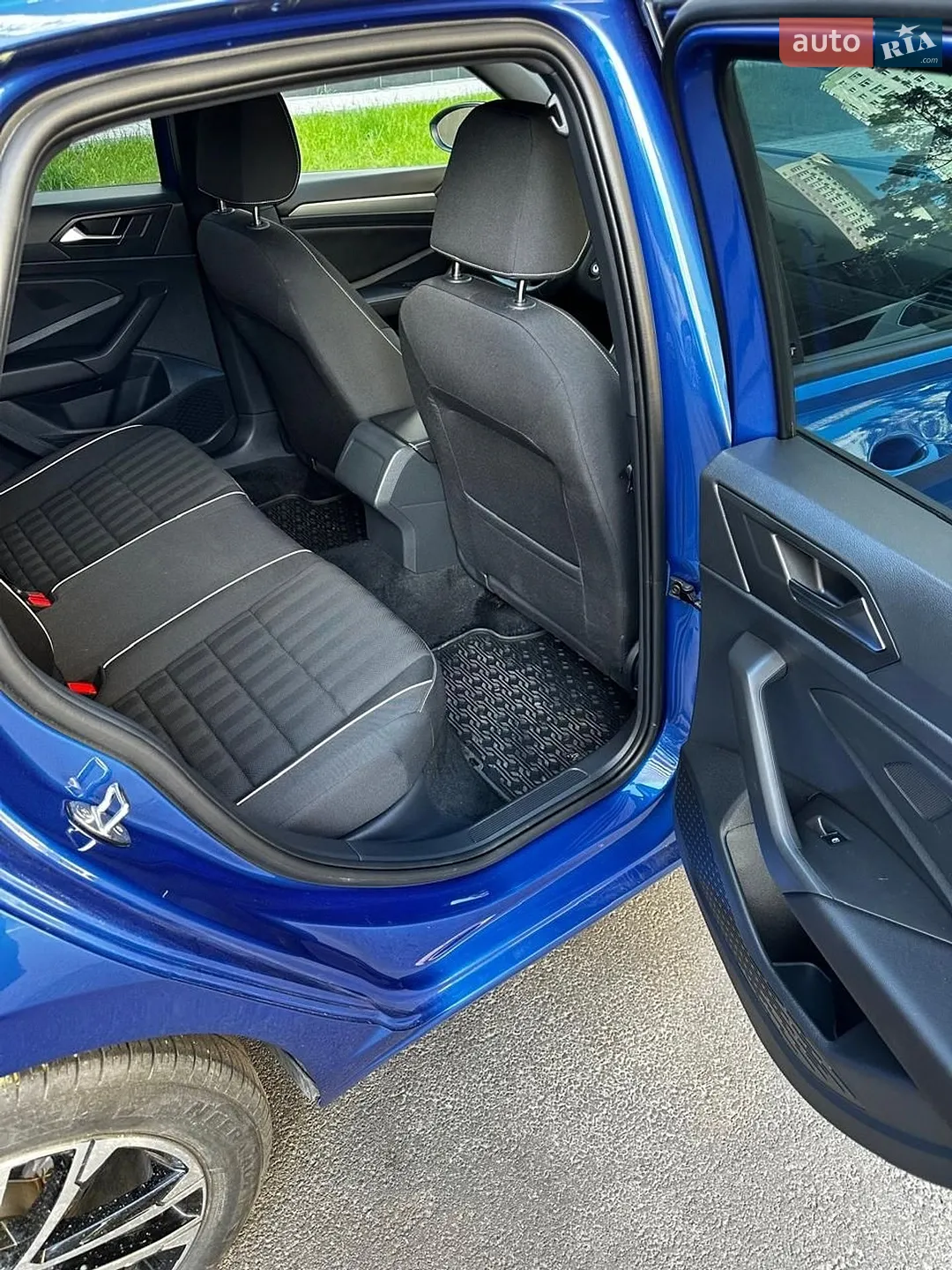 2023 Volkswagen Jetta - мініатюра 12