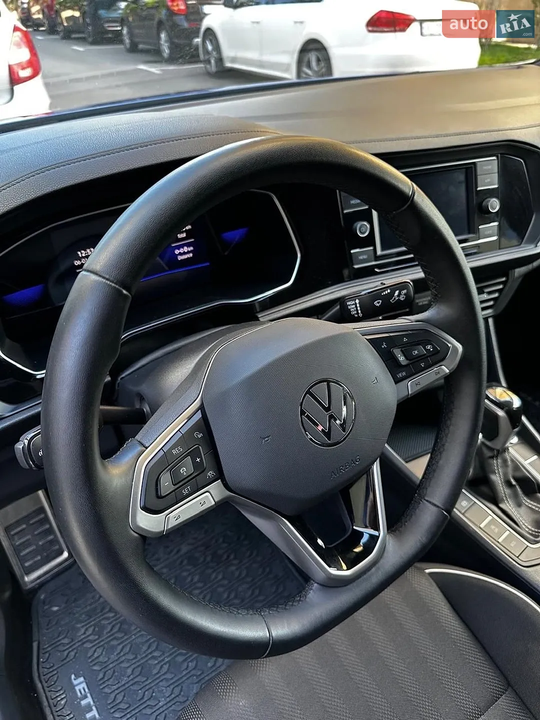 2023 Volkswagen Jetta - мініатюра 16