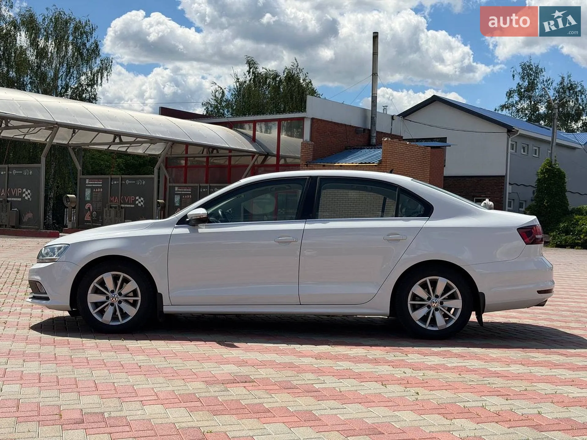 2016 Volkswagen Jetta - мініатюра 4